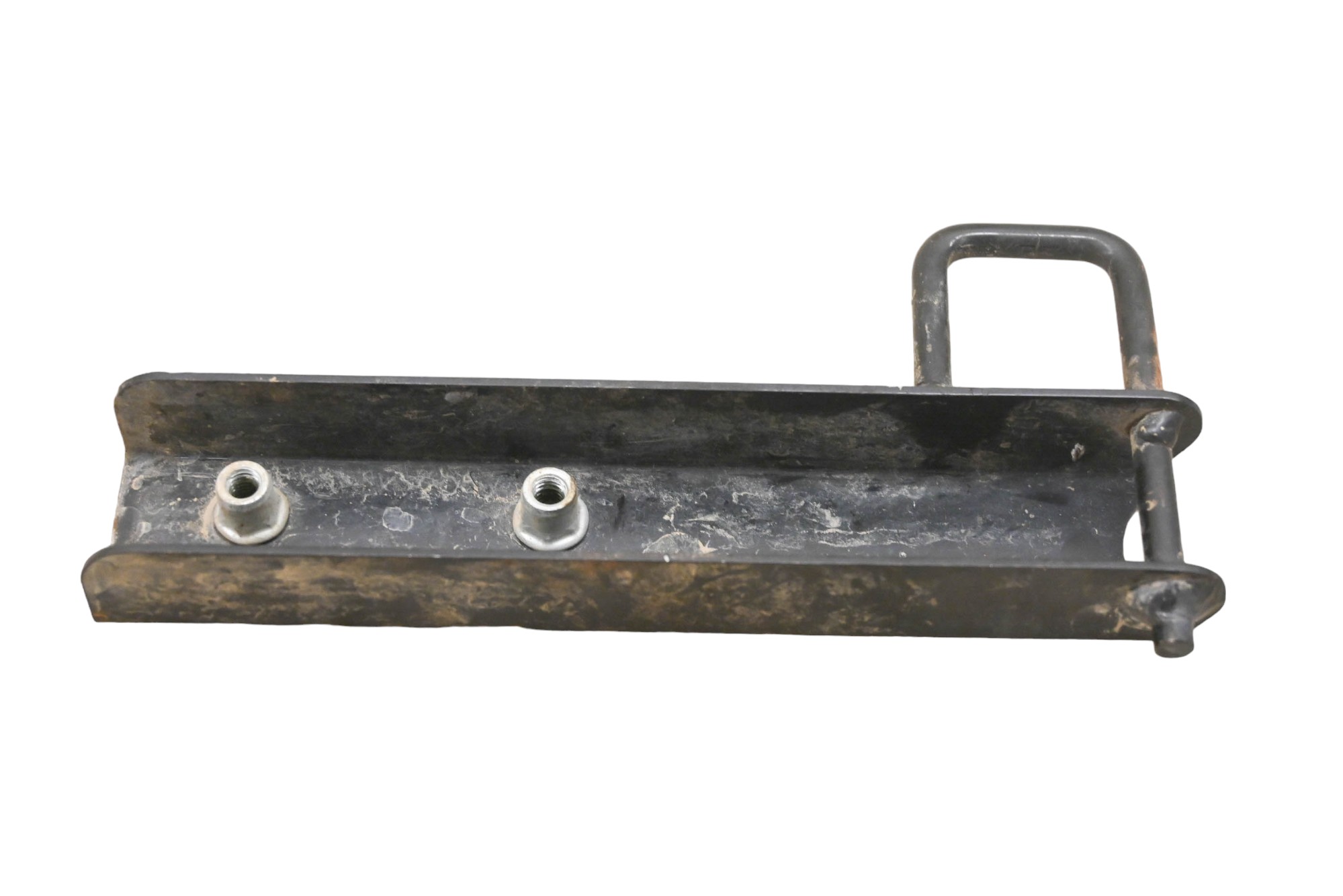18 Can-Am Commander Max 1000R DPS Seat Support Anchor Bracket Mount