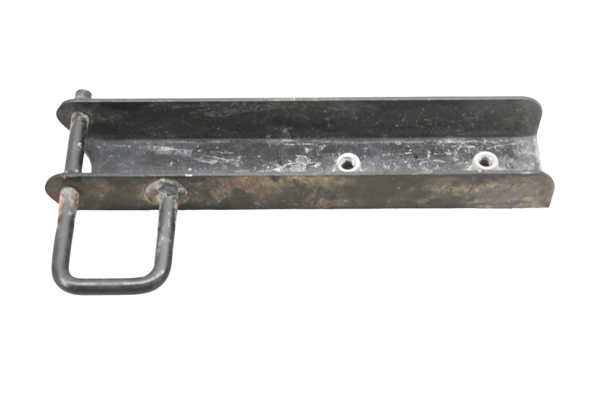 18 Can-Am Commander Max 1000R DPS Seat Support Anchor Bracket Mount