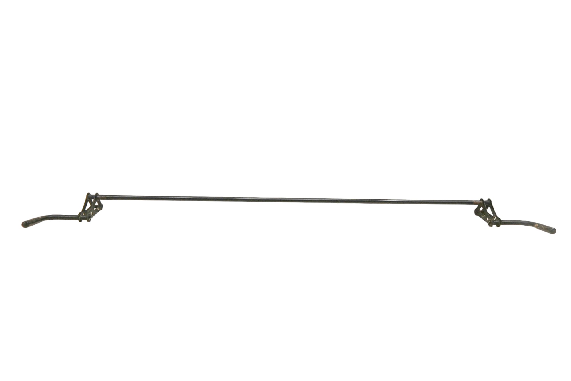 18 Can-Am Commander Max 1000R DPS Utility Bed Latch