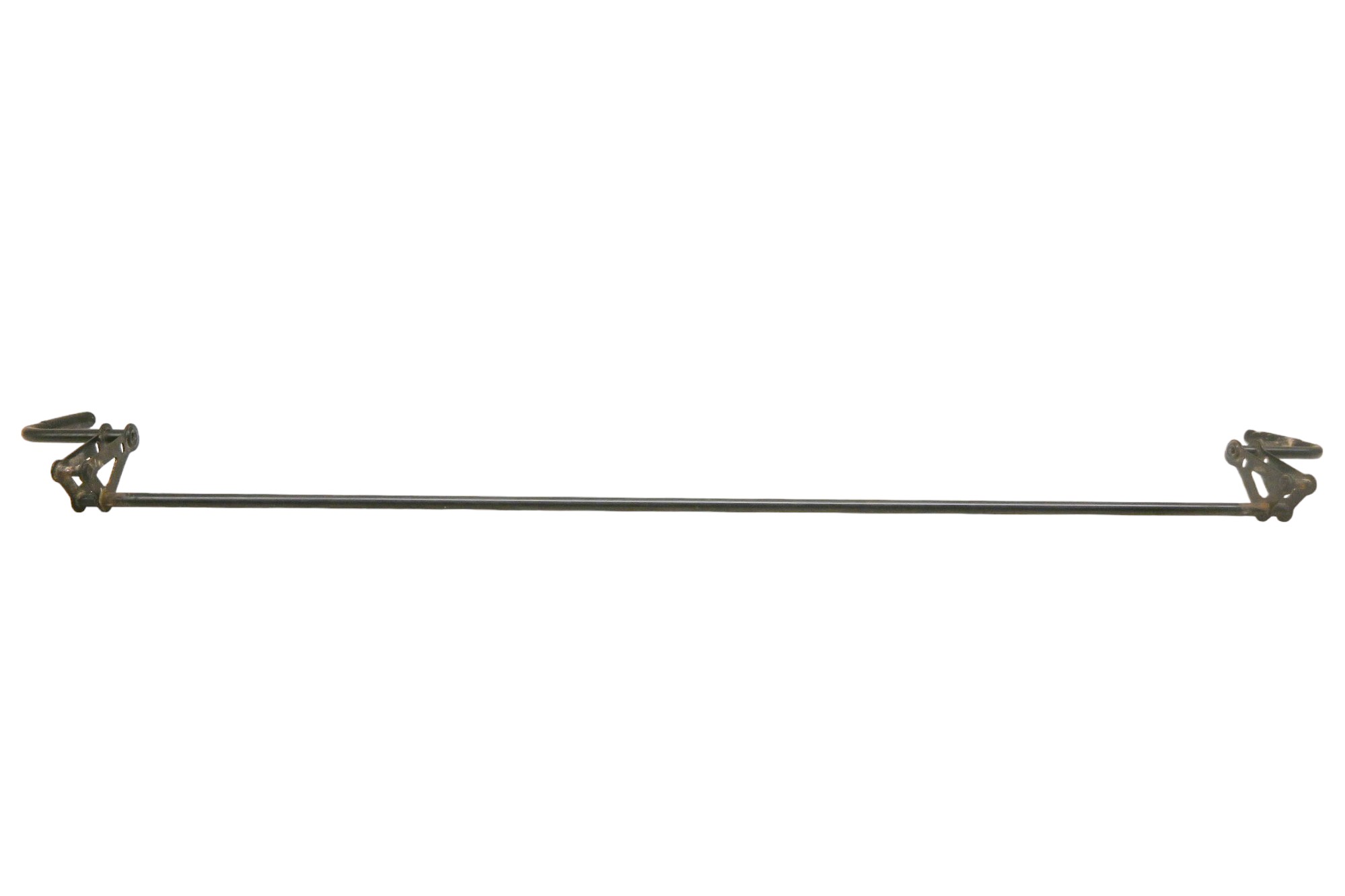 18 Can-Am Commander Max 1000R DPS Utility Bed Latch