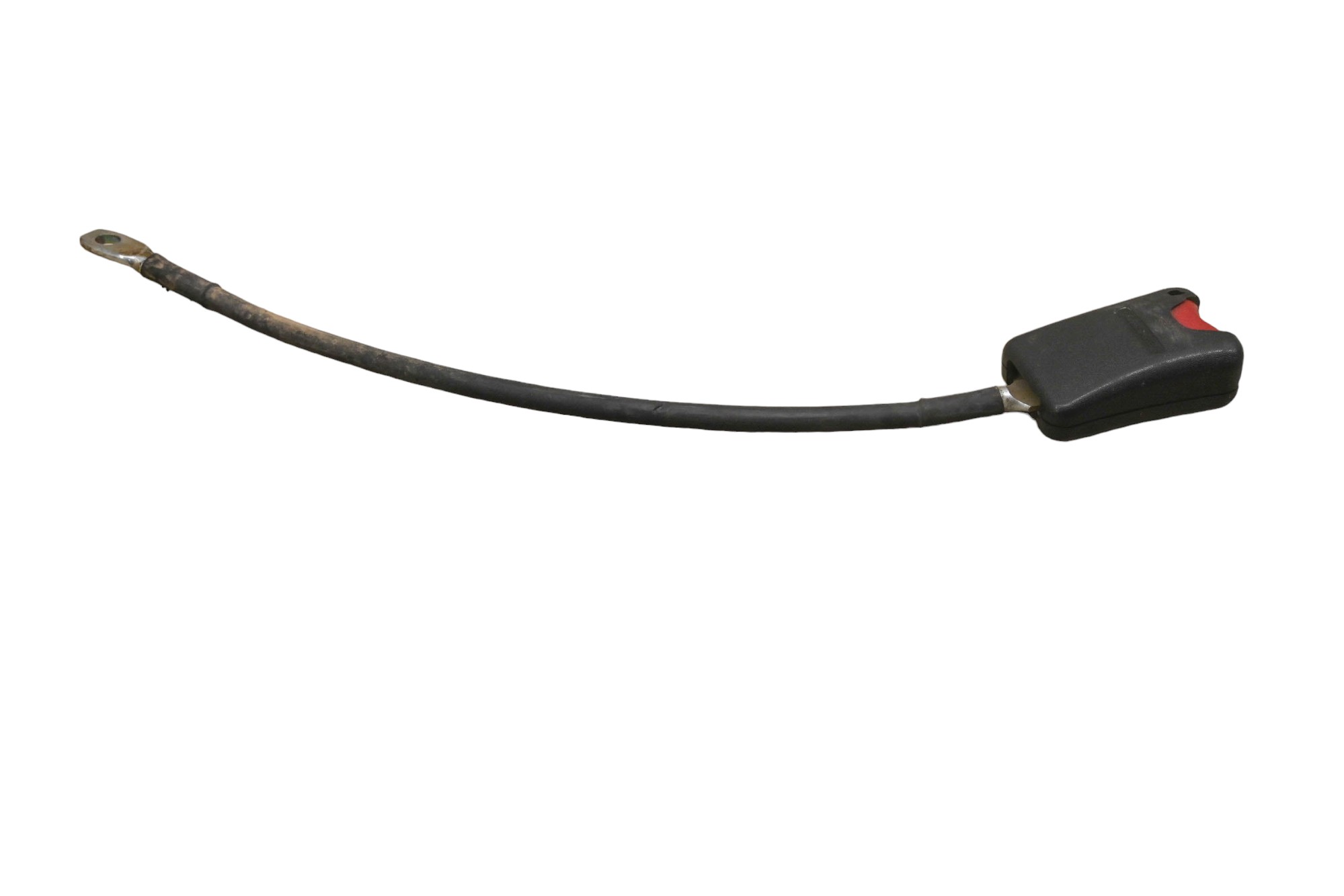 18 Can-Am Commander Max 1000R DPS Passenger Side Seat Belt Buckle