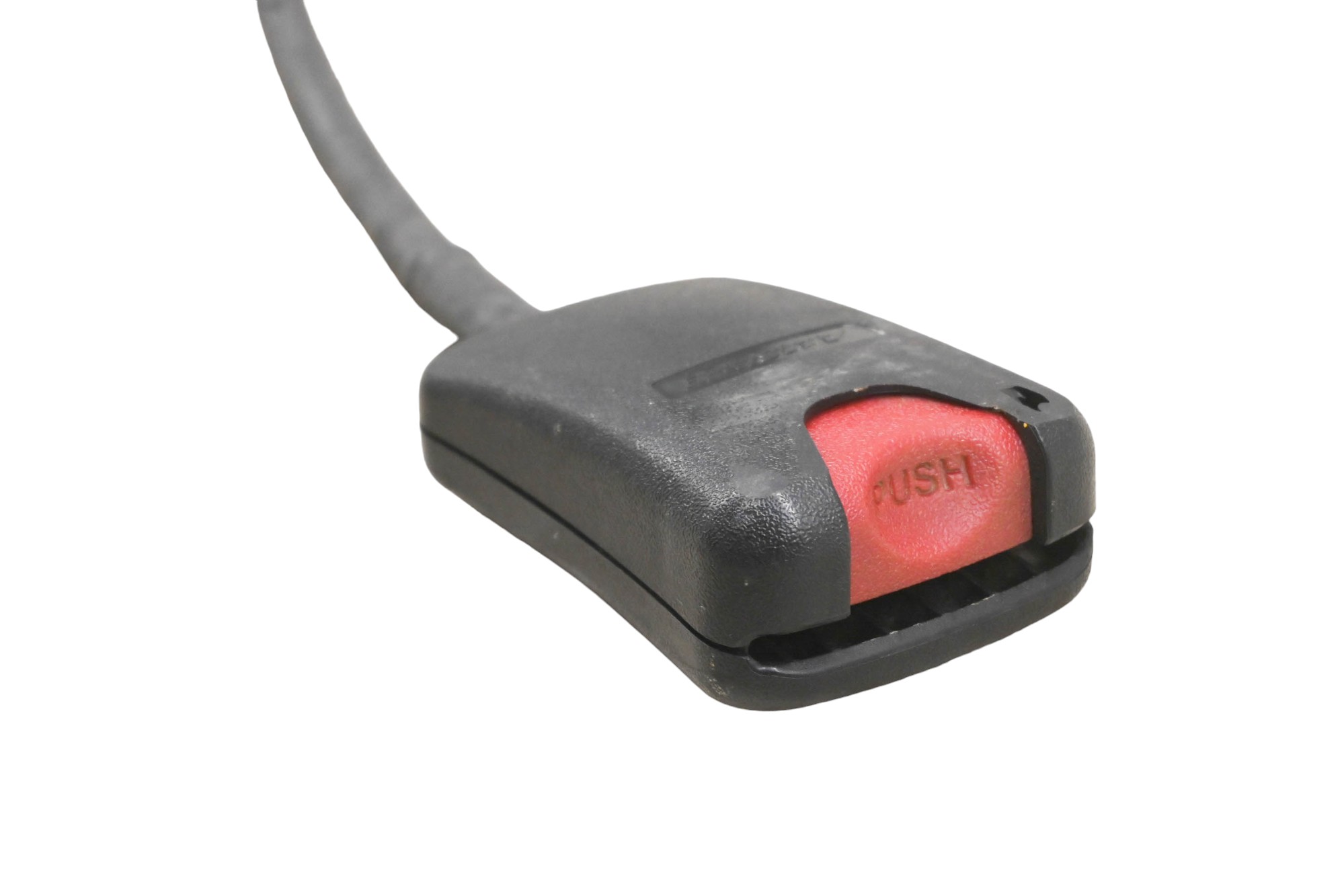 18 Can-Am Commander Max 1000R DPS Passenger Side Seat Belt Buckle