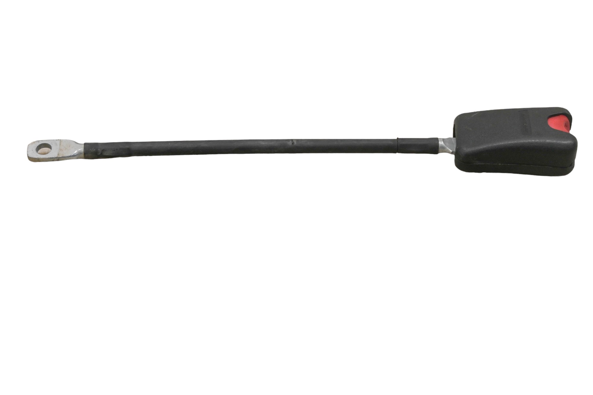 18 Can-Am Commander Max 1000R DPS Rear Passenger Seat Belt Buckle