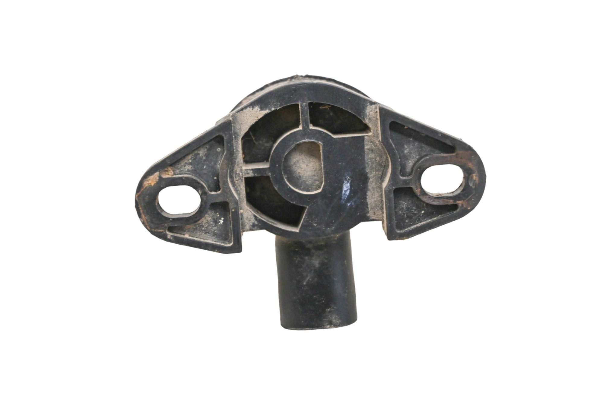 18 Can-Am Commander Max 1000R DPS Starter Solenoid
