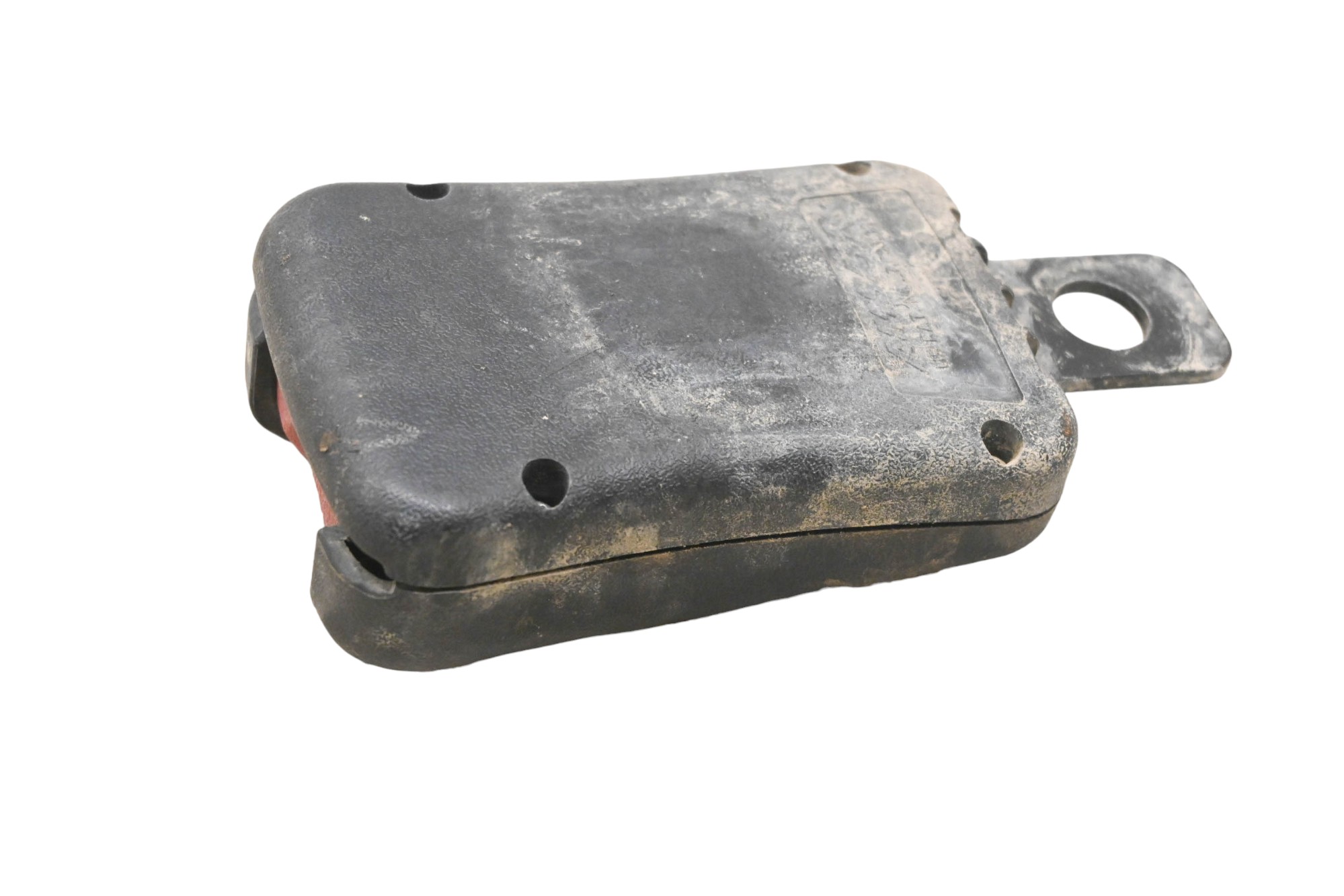 18 Can-Am Commander Max 1000R DPS Door Net Buckle