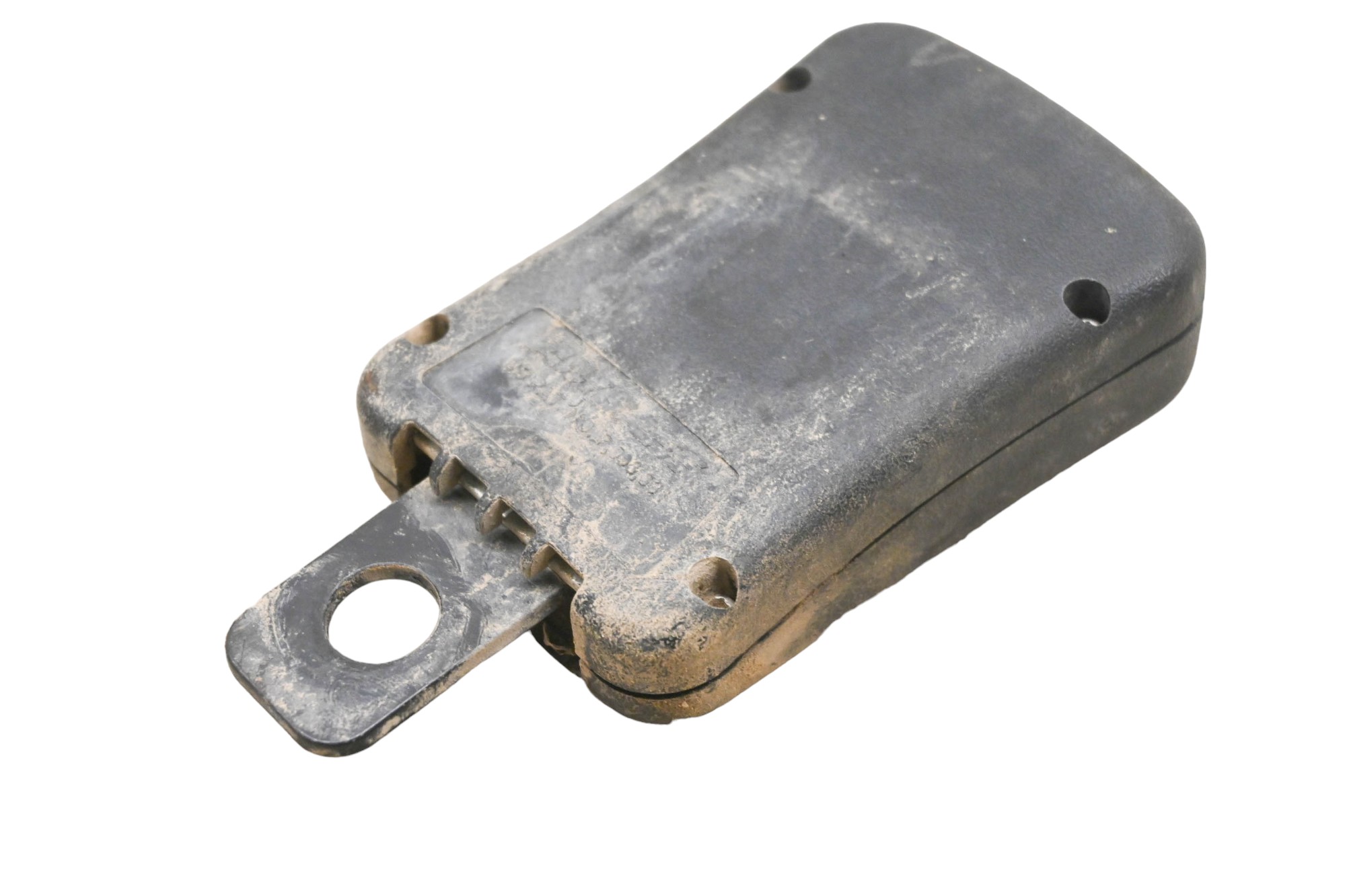 18 Can-Am Commander Max 1000R DPS Door Net Buckle