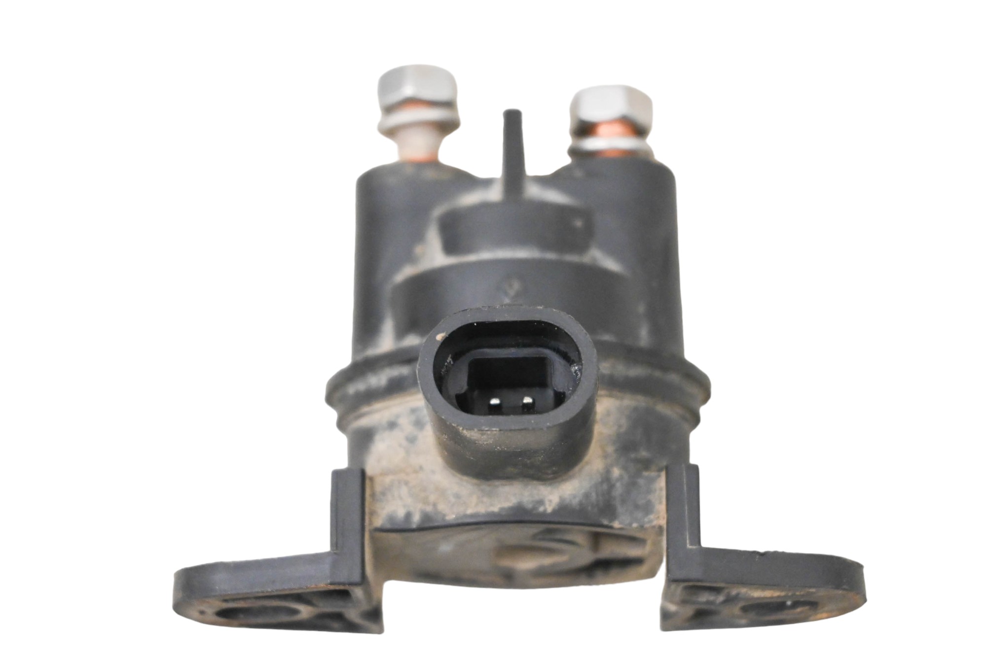 18 Can-Am Commander Max 1000R DPS Starter Solenoid