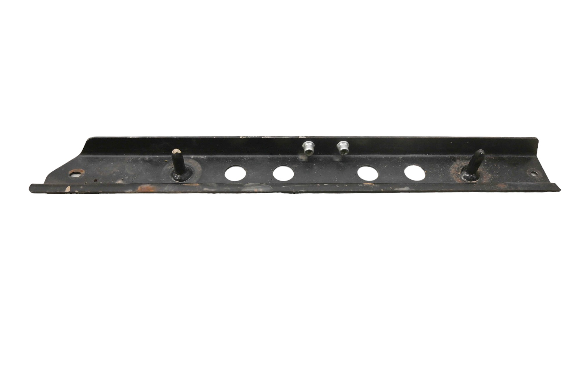 18 Can-Am Commander Max 1000R DPS Seat Support Bracket Mount