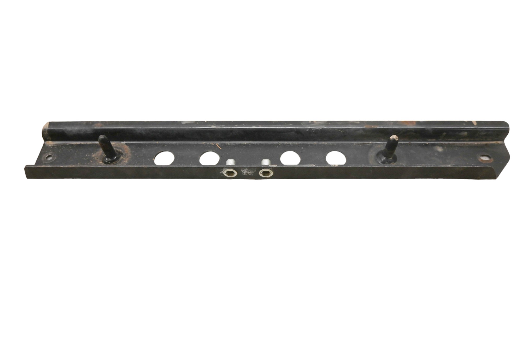 18 Can-Am Commander Max 1000R DPS Seat Support Bracket Mount
