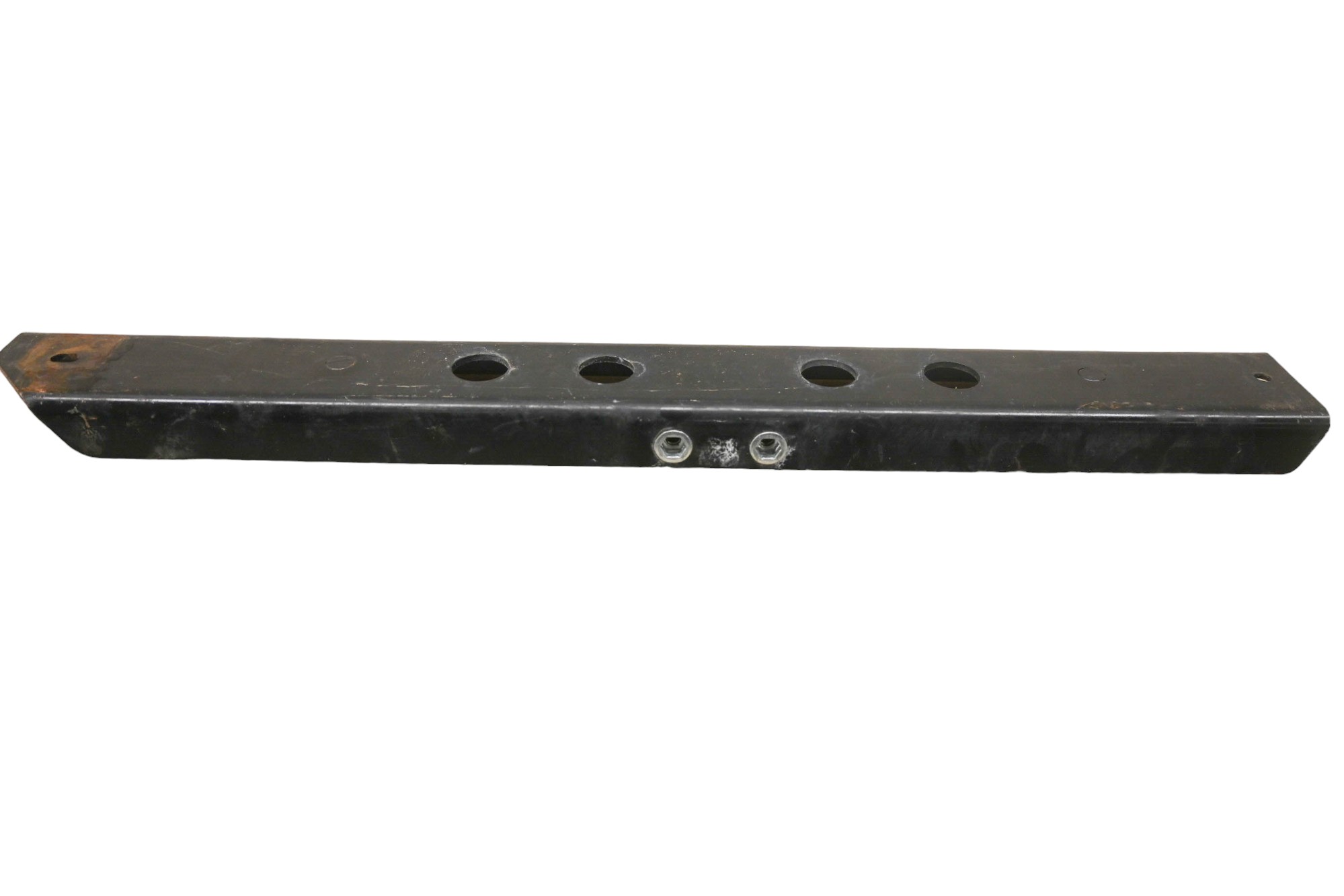 18 Can-Am Commander Max 1000R DPS Seat Support Bracket Mount