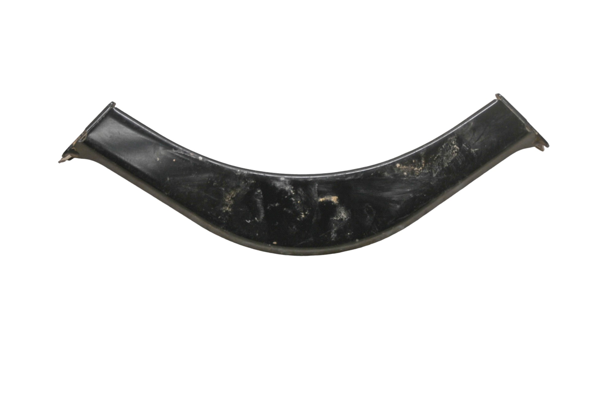 18 Can-Am Commander Max 1000R DPS Front Headlight Support Bracket
