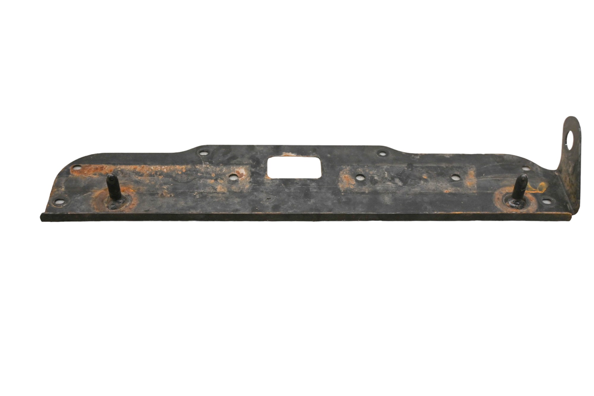 18 Can-Am Commander Max 1000R DPS Seat Support Bracket Mount
