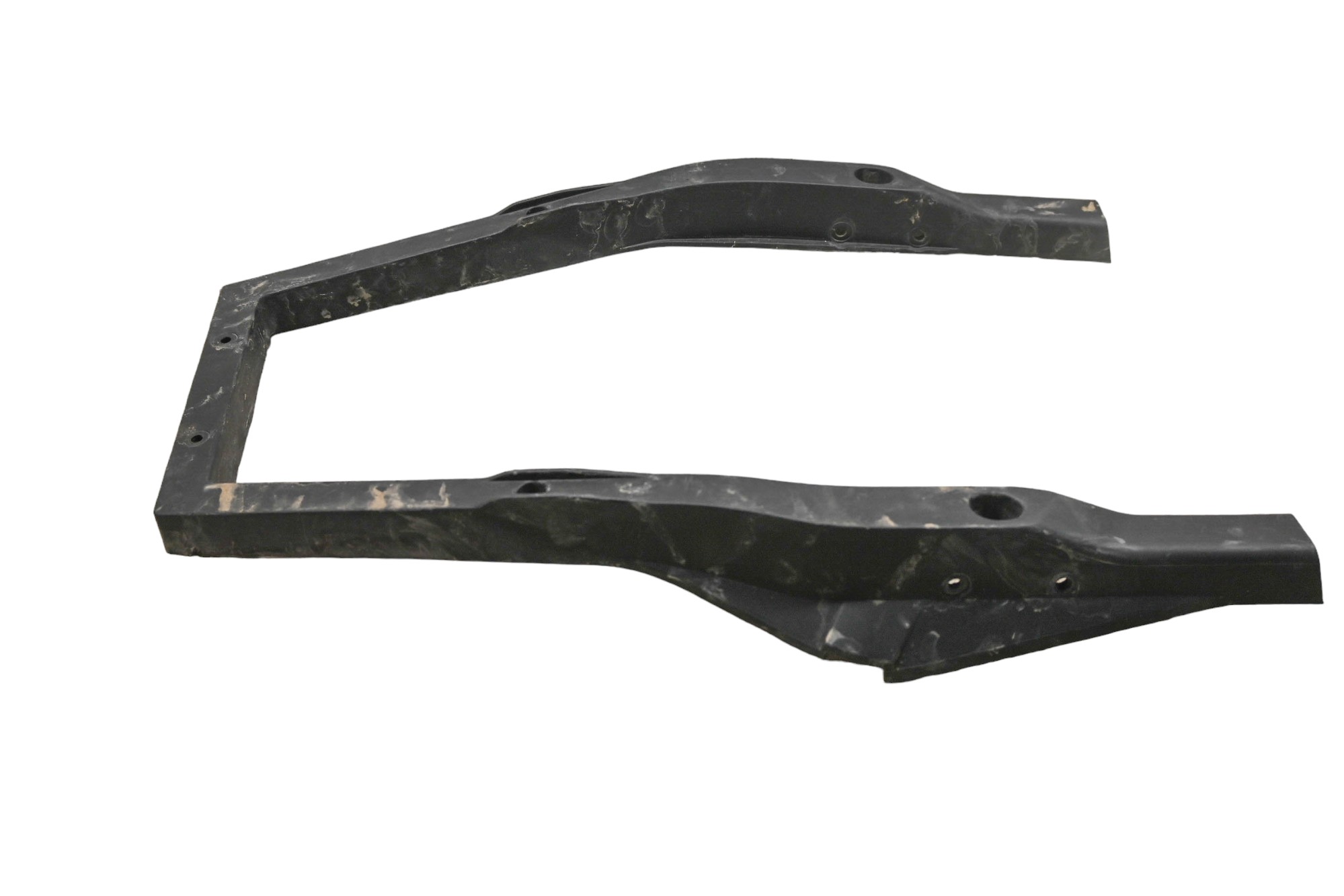 18 Can-Am Commander Max 1000R DPS Upper Seat Support