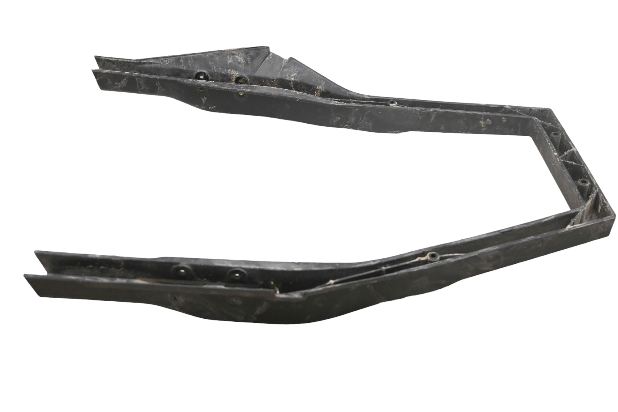 18 Can-Am Commander Max 1000R DPS Upper Seat Support