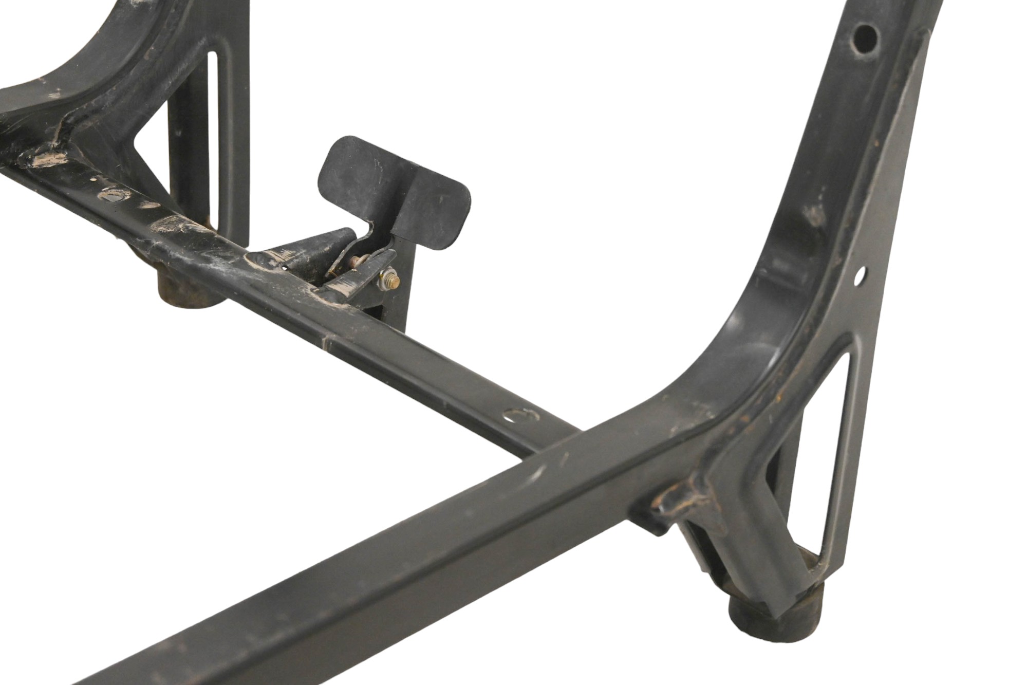 18 Can-Am Commander Max 1000R DPS Passenger Side Seat Frame
