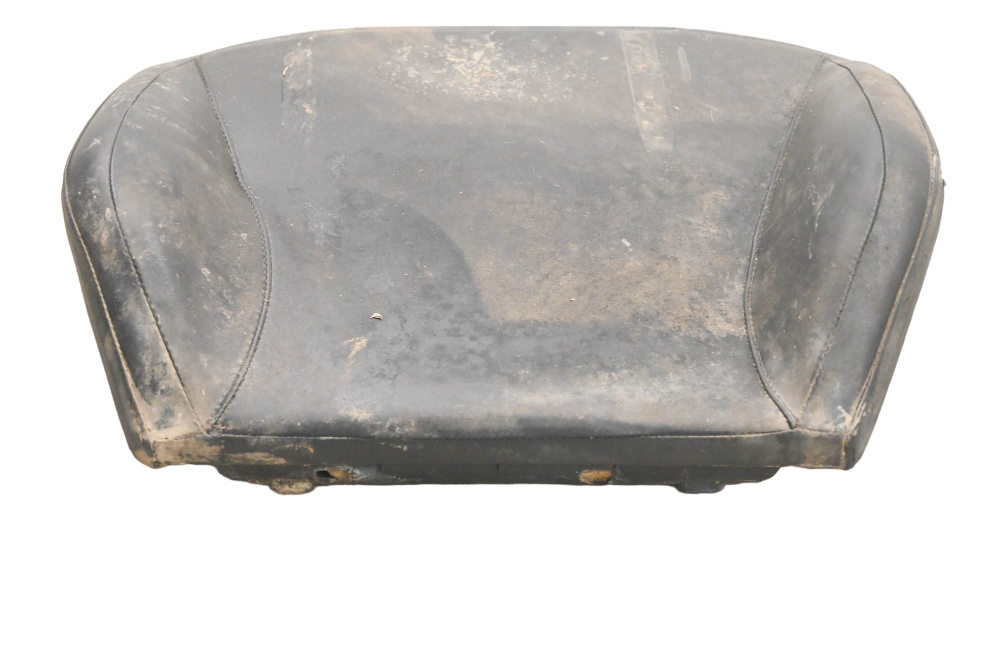 18 Can-Am Commander Max 1000R DPS Lower Bottom Seat Cushion