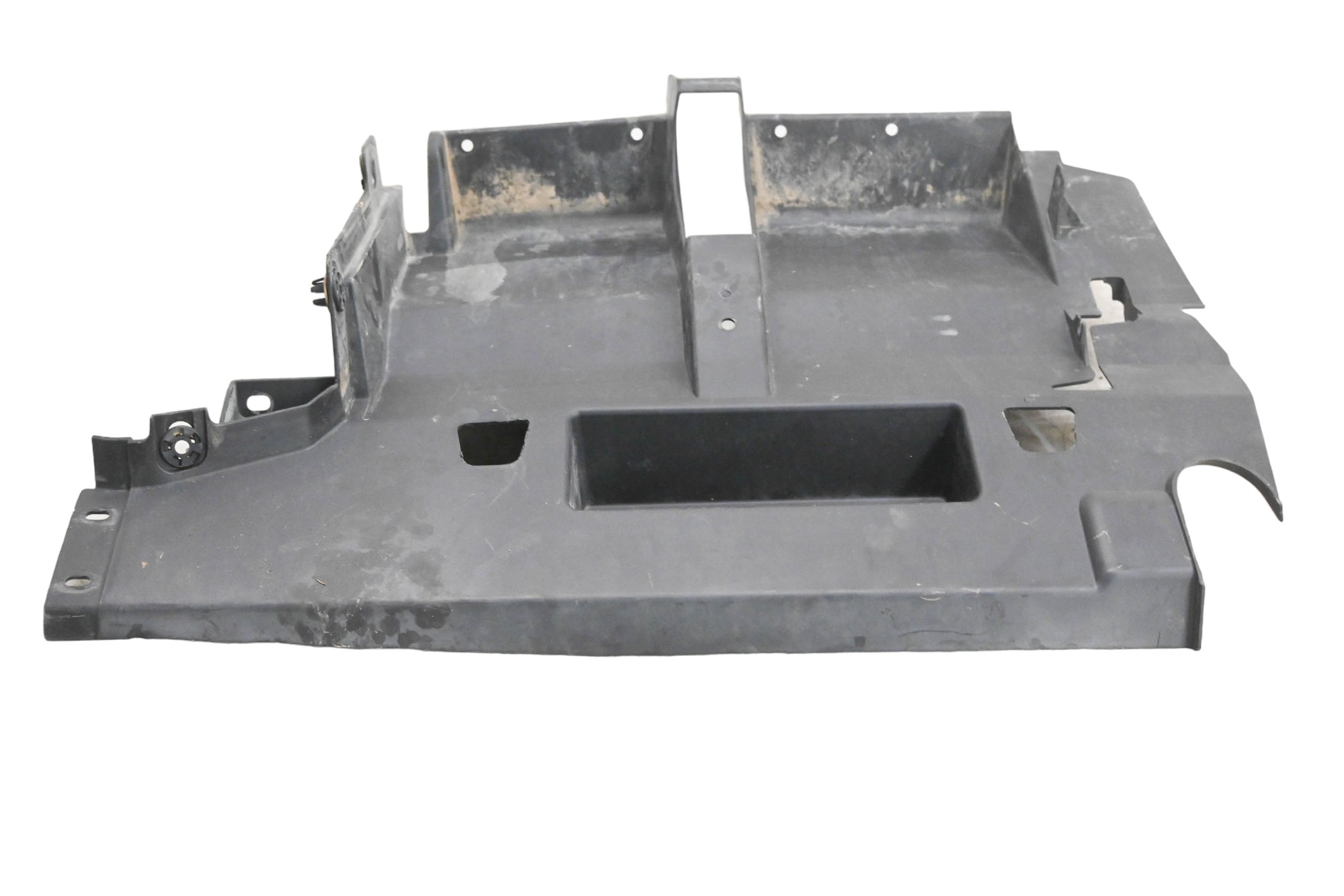 18 Can-Am Commander Max 1000R DPS Right Rear Deflector Cover
