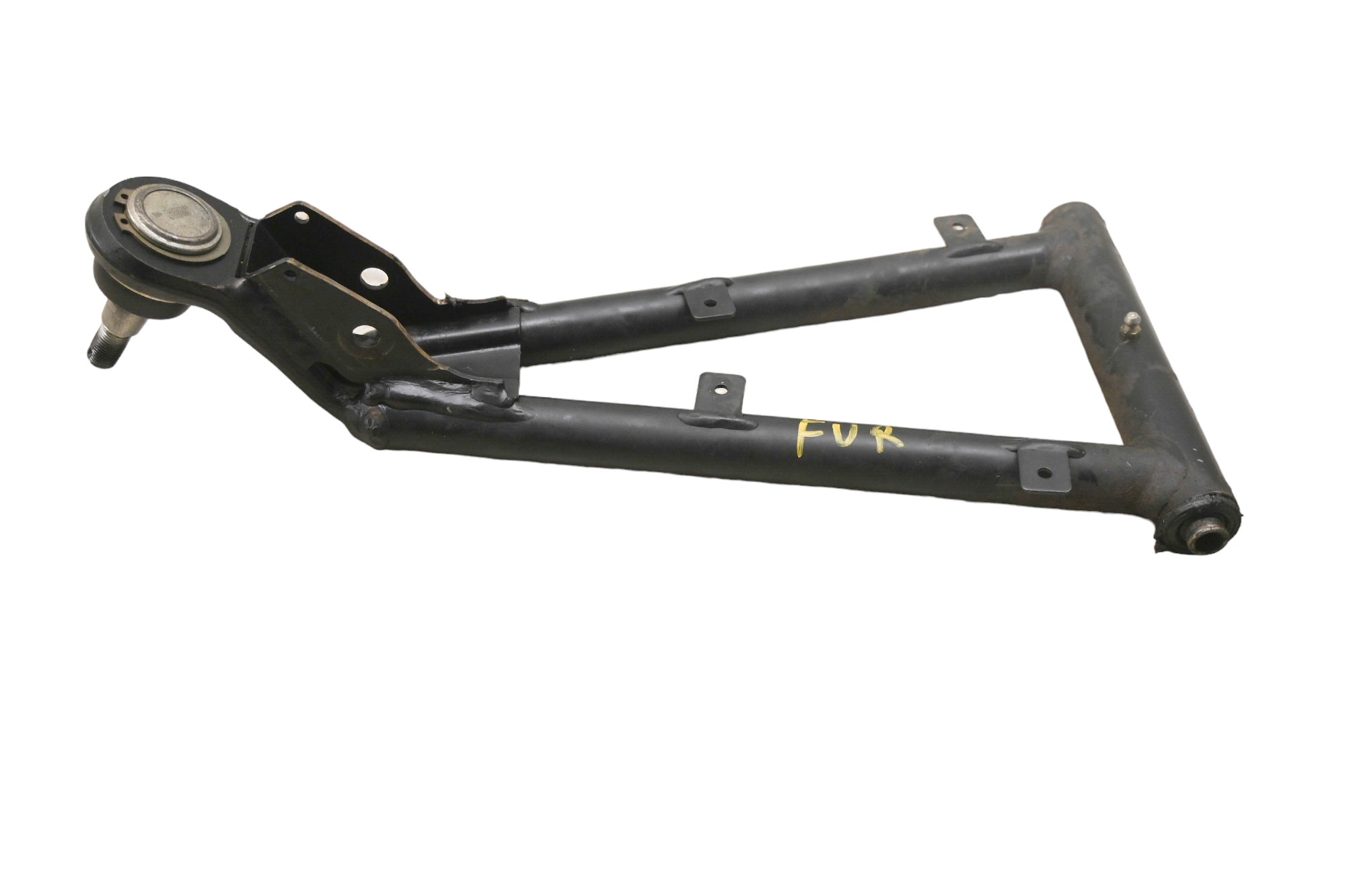 18 Can-Am Commander Max 1000R DPS Front Upper A-Arm Left or Right