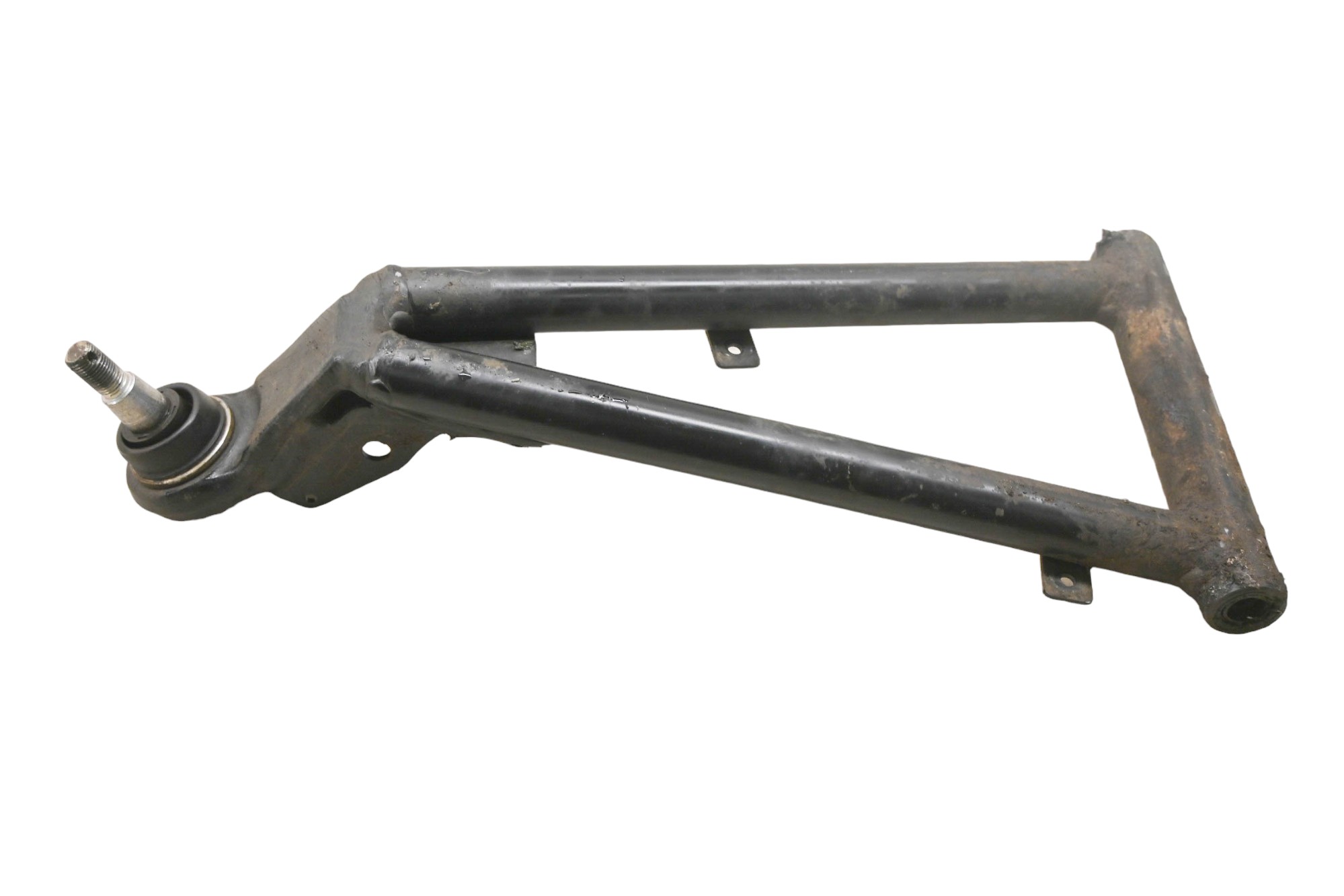 18 Can-Am Commander Max 1000R DPS Front Upper A-Arm Left or Right
