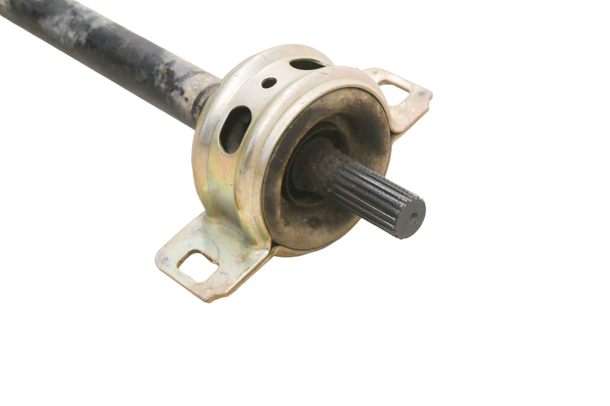 18 Can-Am Commander Max 1000R DPS Front Drive Shaft