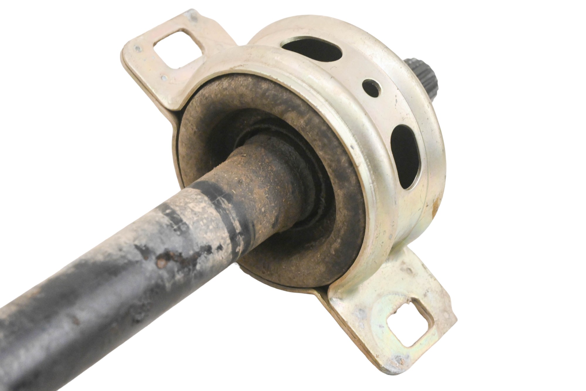 18 Can-Am Commander Max 1000R DPS Front Drive Shaft