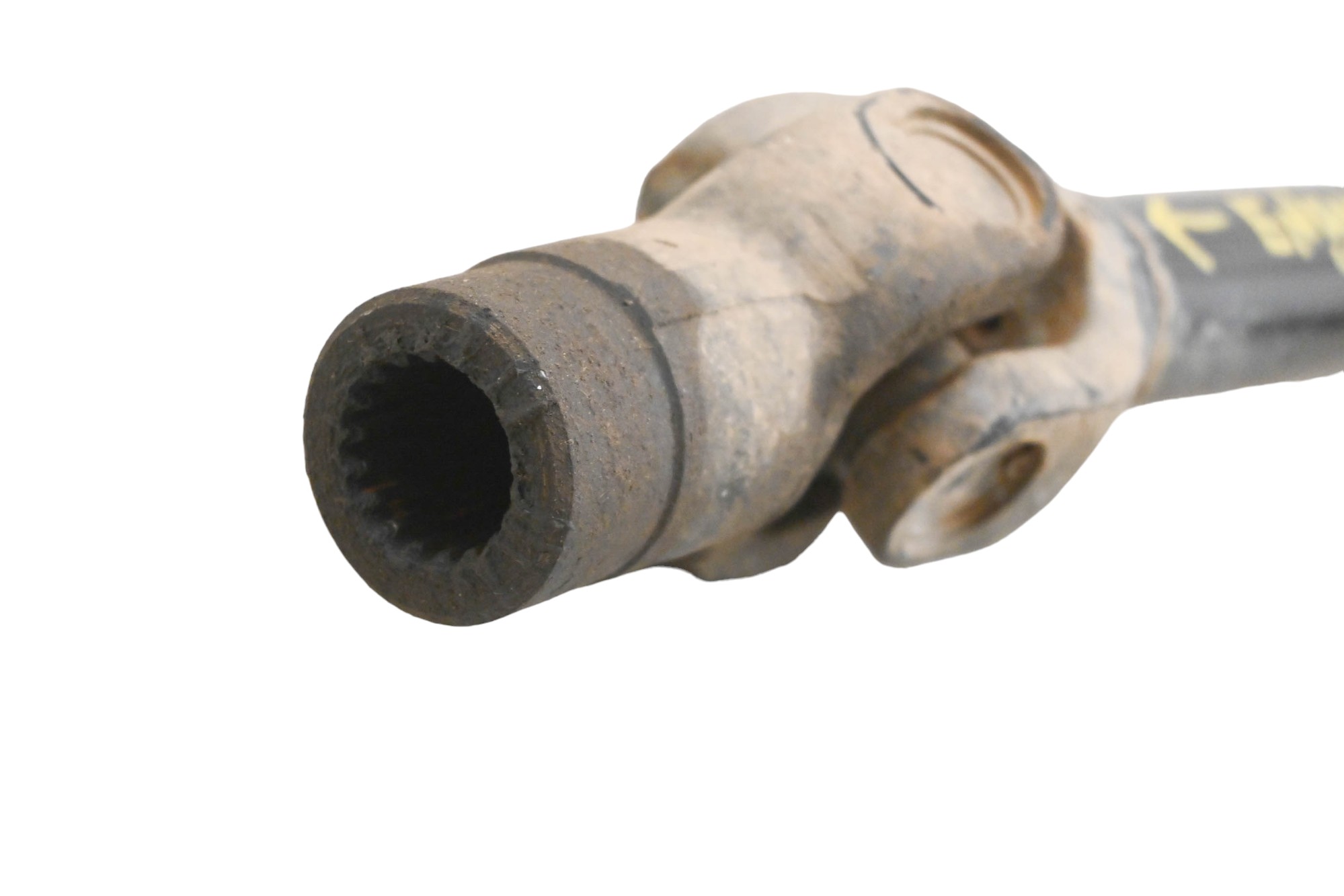 18 Can-Am Commander Max 1000R DPS Front Drive Shaft