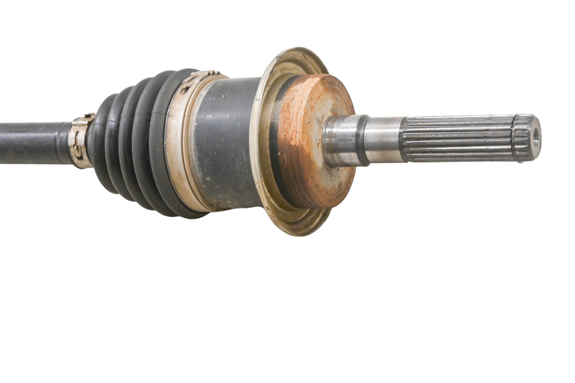 18 Can-Am Commander Max 1000R DPS Front Right Cv Axle
