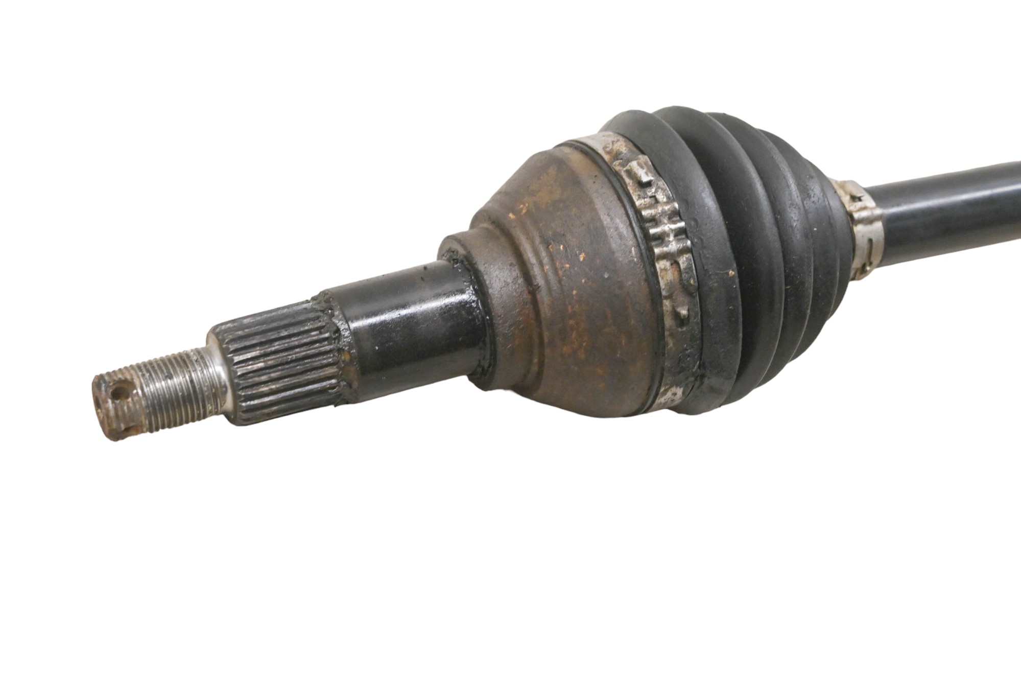 18 Can-Am Commander Max 1000R DPS Front Right Cv Axle