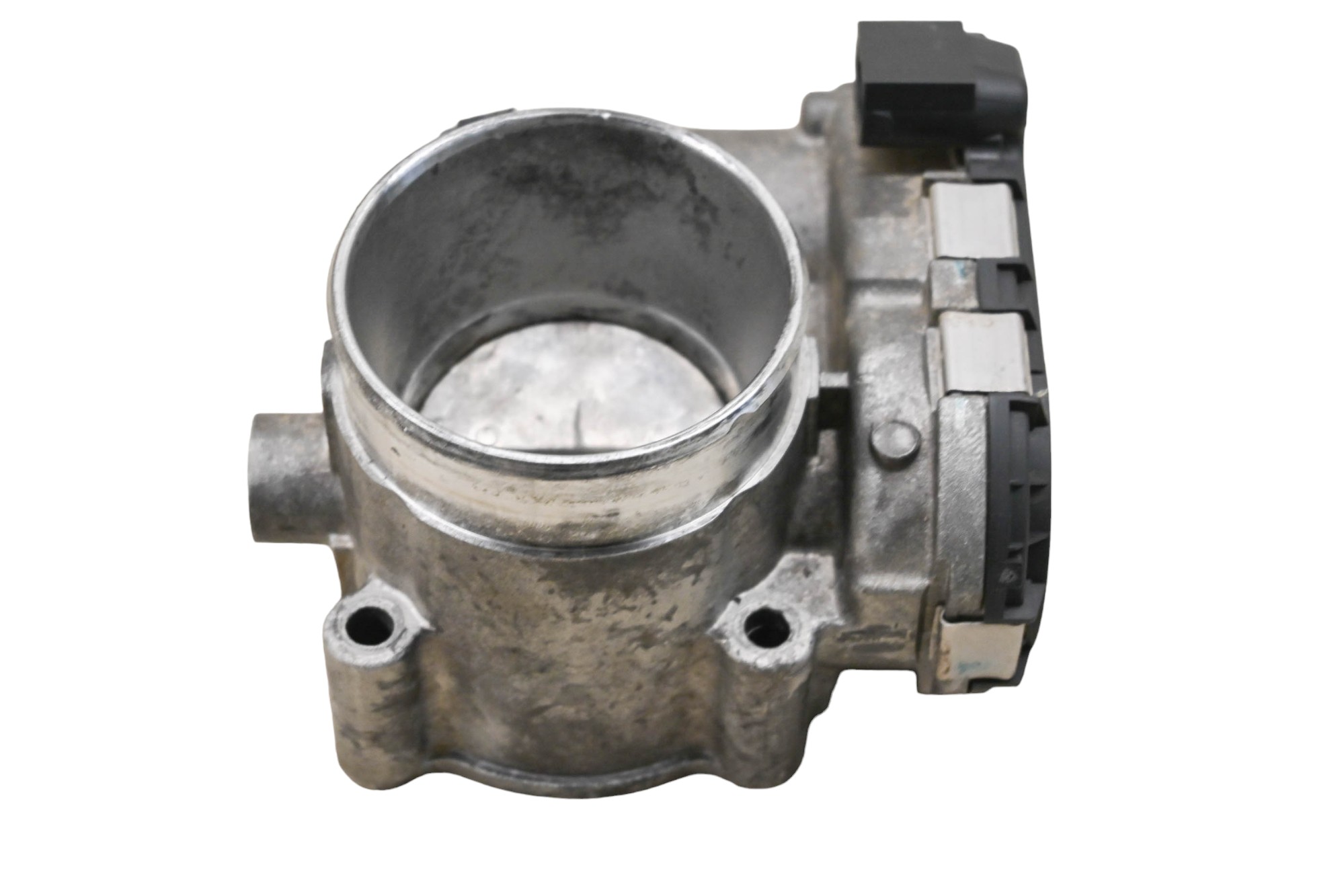 18 Can-Am Commander Max 1000R DPS Throttle Body