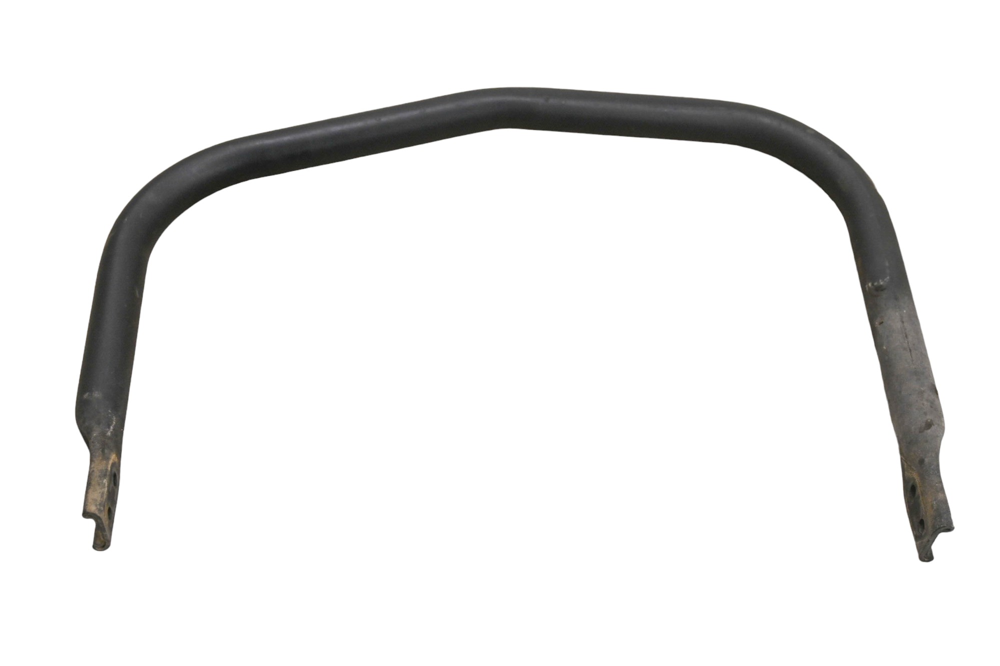 18 Can-Am Commander Max 1000R DPS Passenger Grab Bar