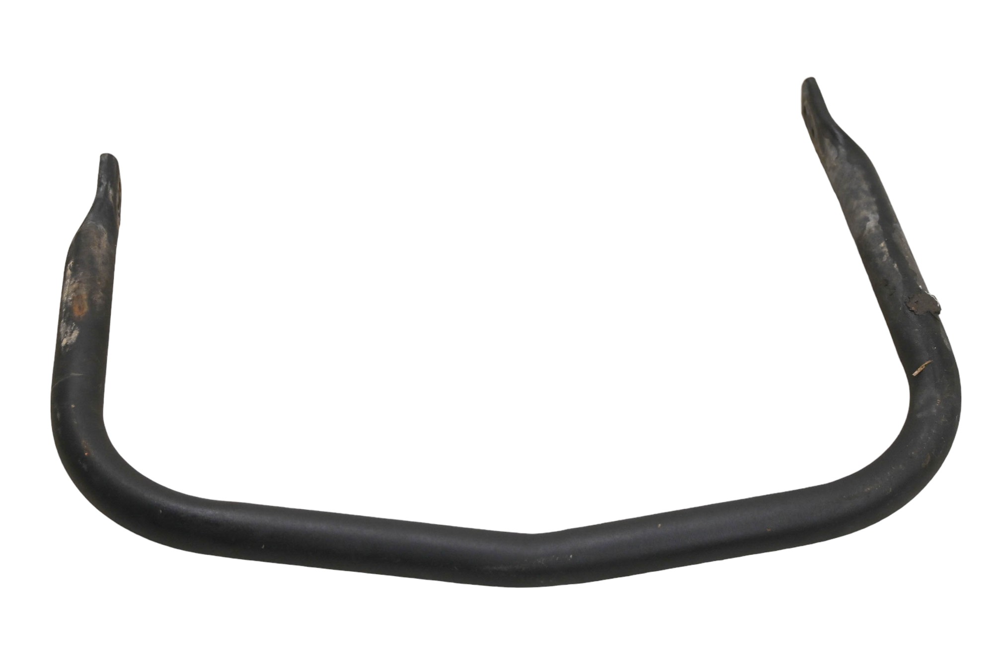 18 Can-Am Commander Max 1000R DPS Passenger Grab Bar