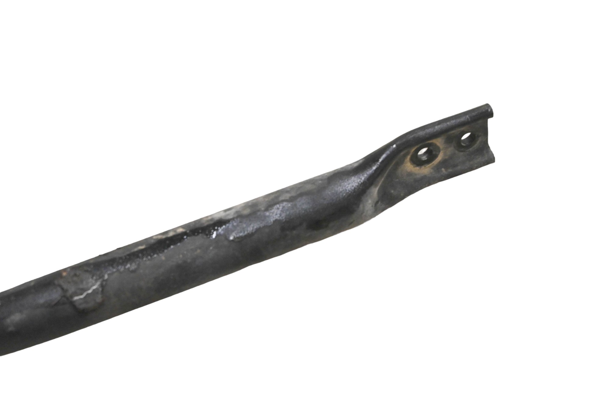 18 Can-Am Commander Max 1000R DPS Passenger Grab Bar