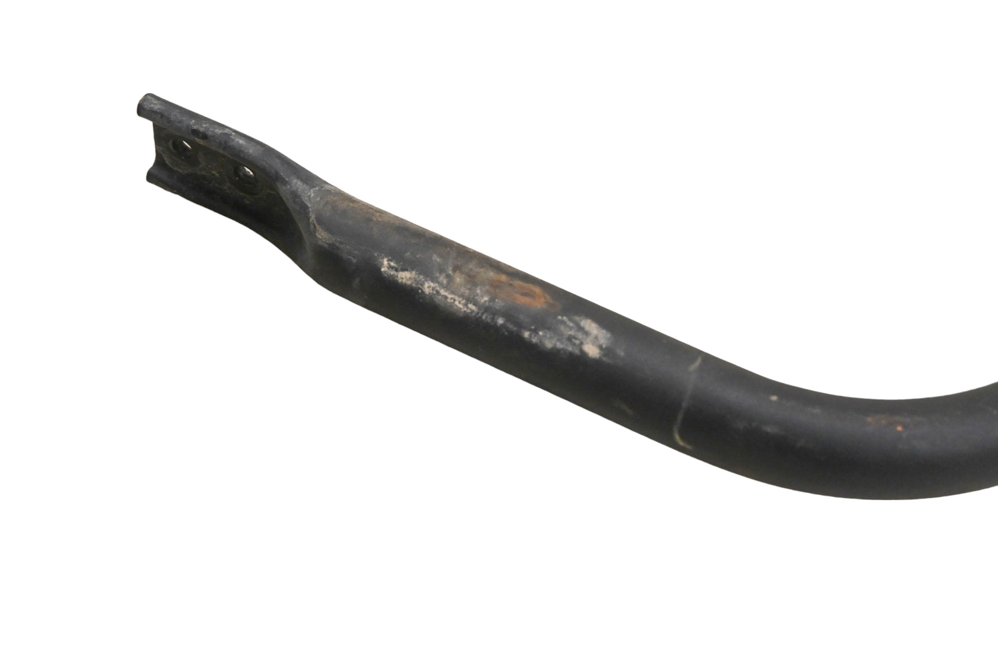 18 Can-Am Commander Max 1000R DPS Passenger Grab Bar