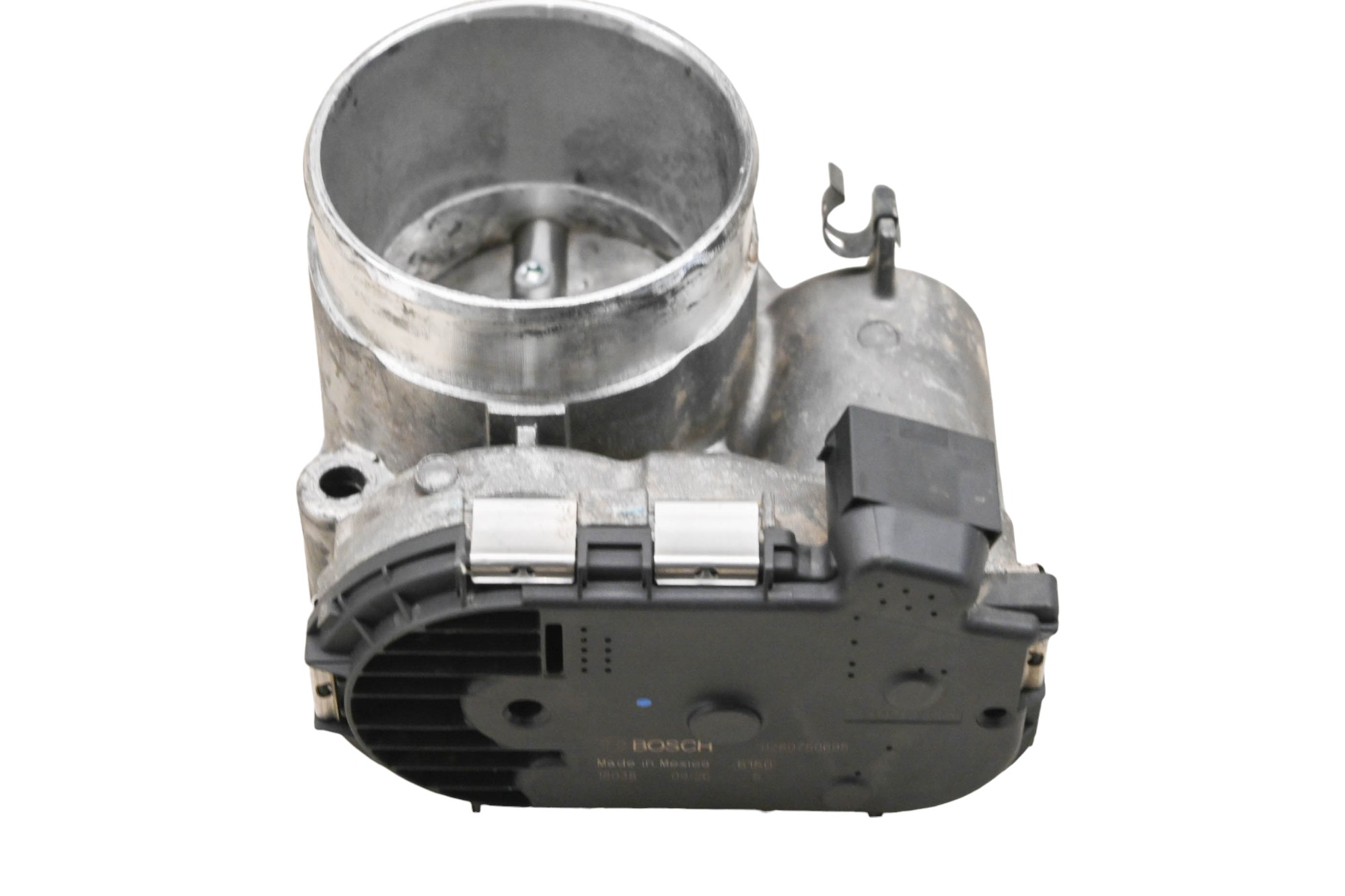 18 Can-Am Commander Max 1000R DPS Throttle Body