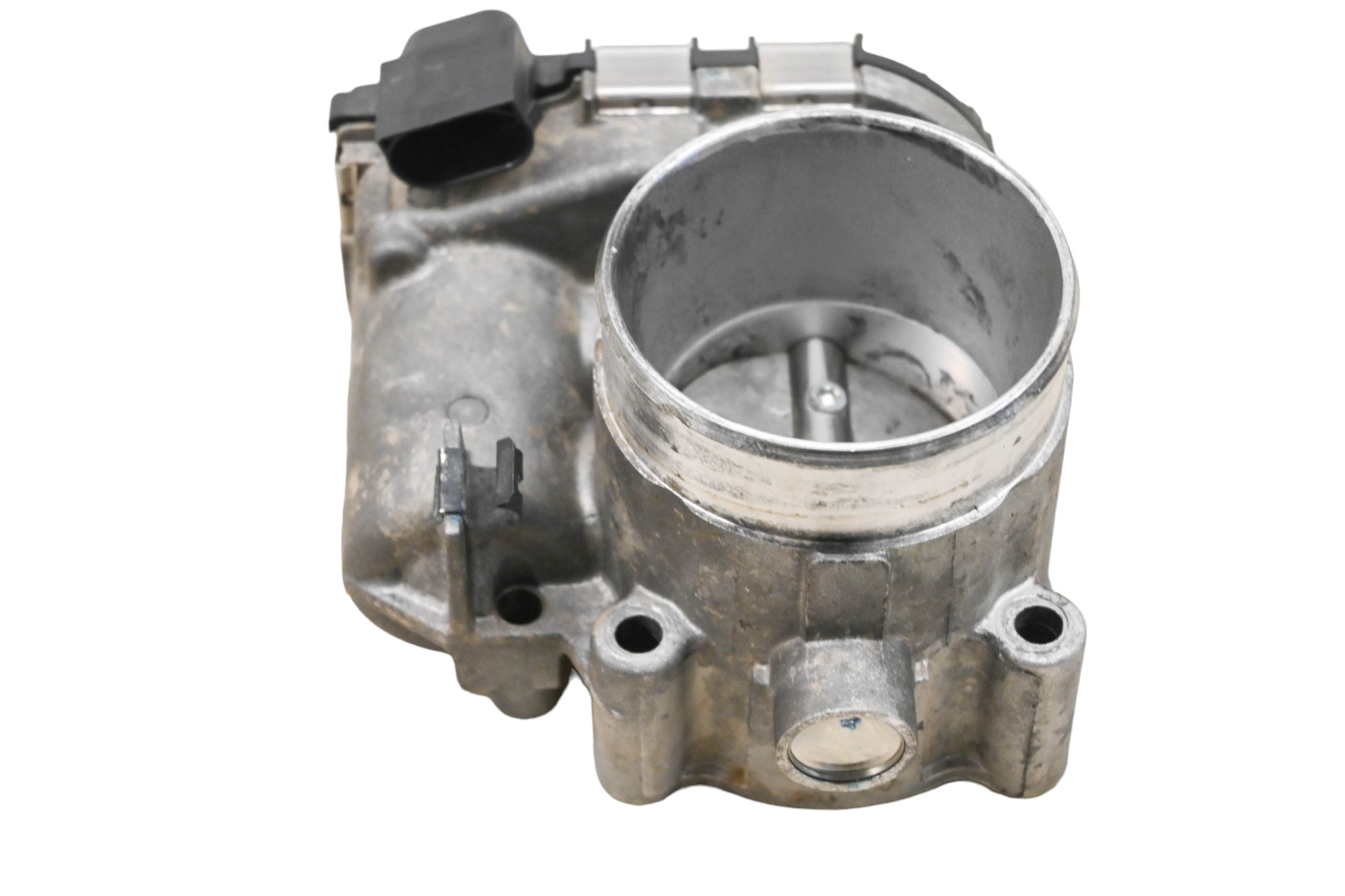 18 Can-Am Commander Max 1000R DPS Throttle Body