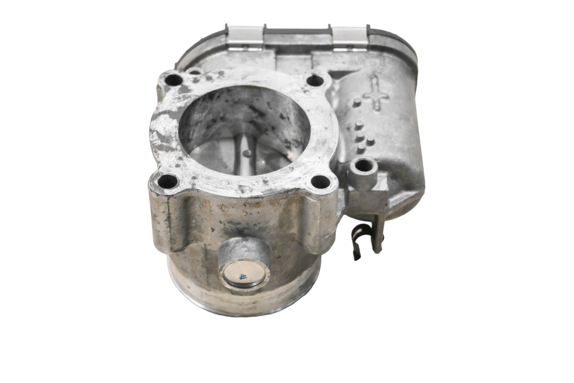 18 Can-Am Commander Max 1000R DPS Throttle Body