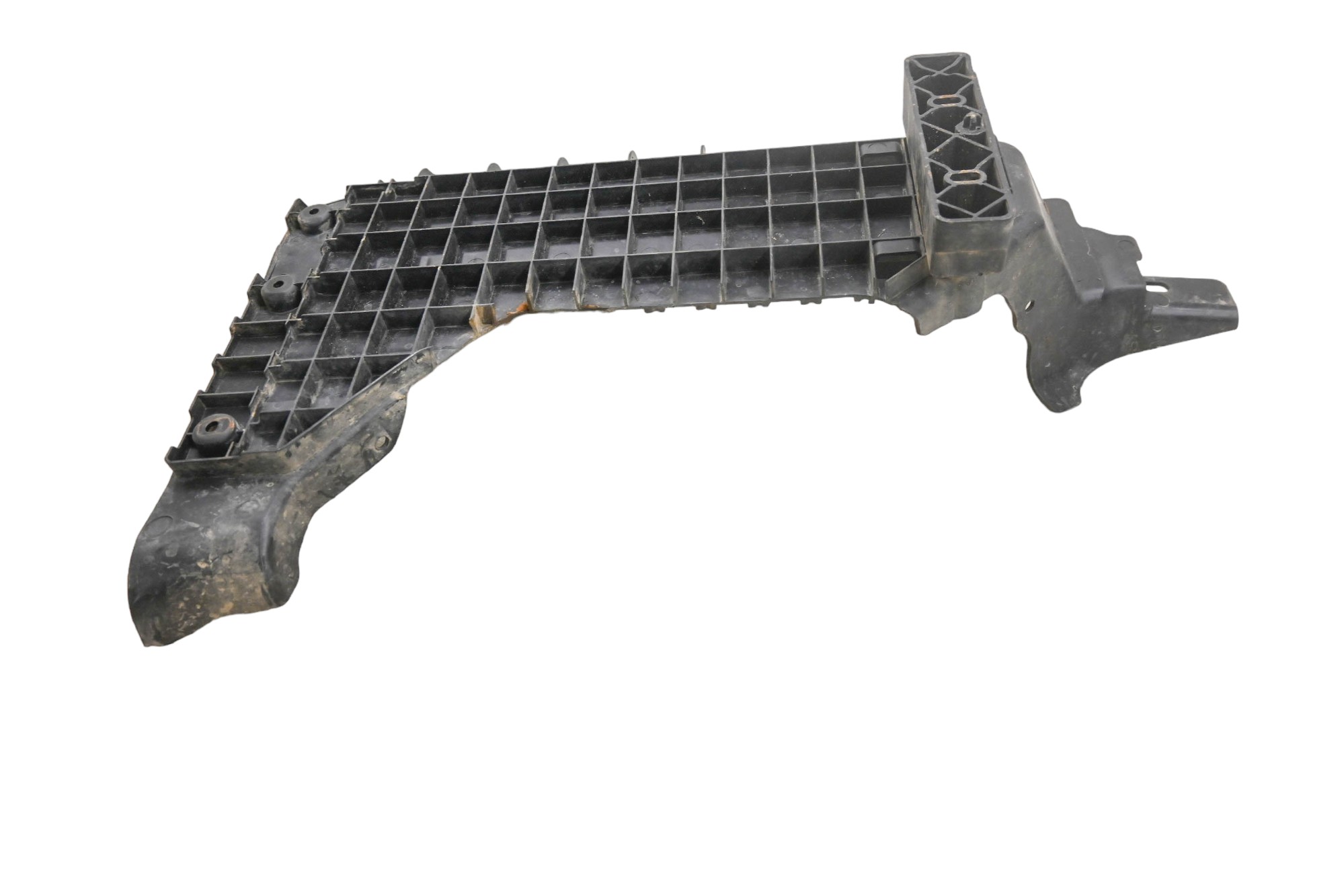 18 Can-Am Commander Max 1000R DPS Under Cover Panel