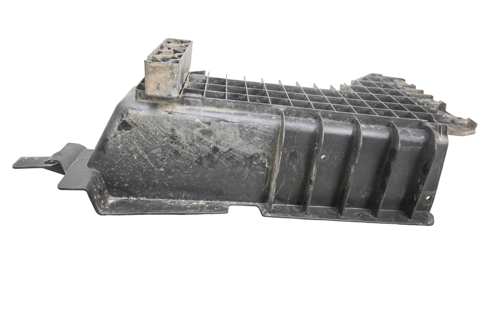 18 Can-Am Commander Max 1000R DPS Under Cover Panel