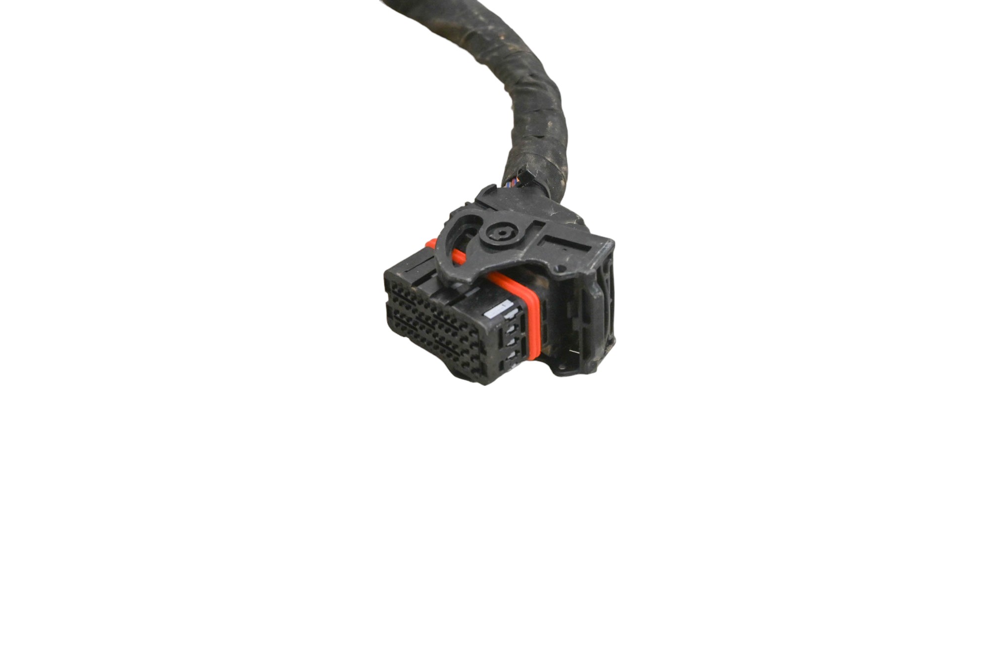 18 Can-Am Commander Max 1000R DPS Wire Harness Electrical Wiring