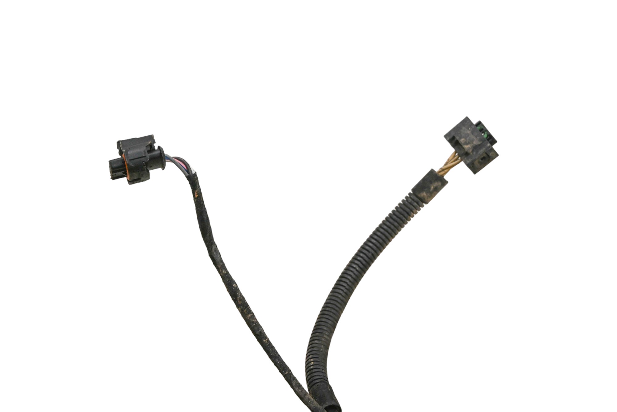 18 Can-Am Commander Max 1000R DPS Engine Wire Harness Electrical Wiring