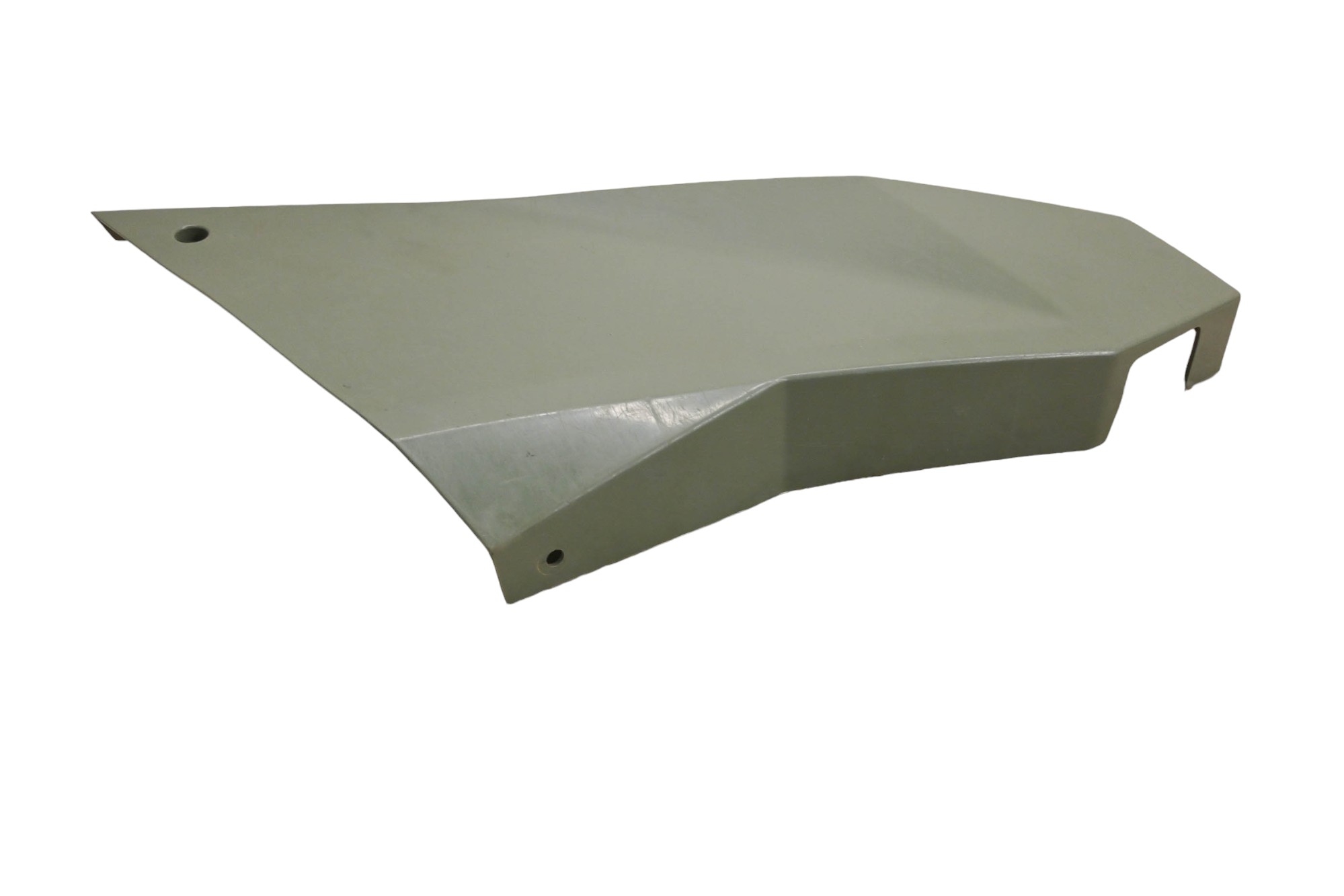 18 Can-Am Commander Max 1000R DPS Center Panel Cover