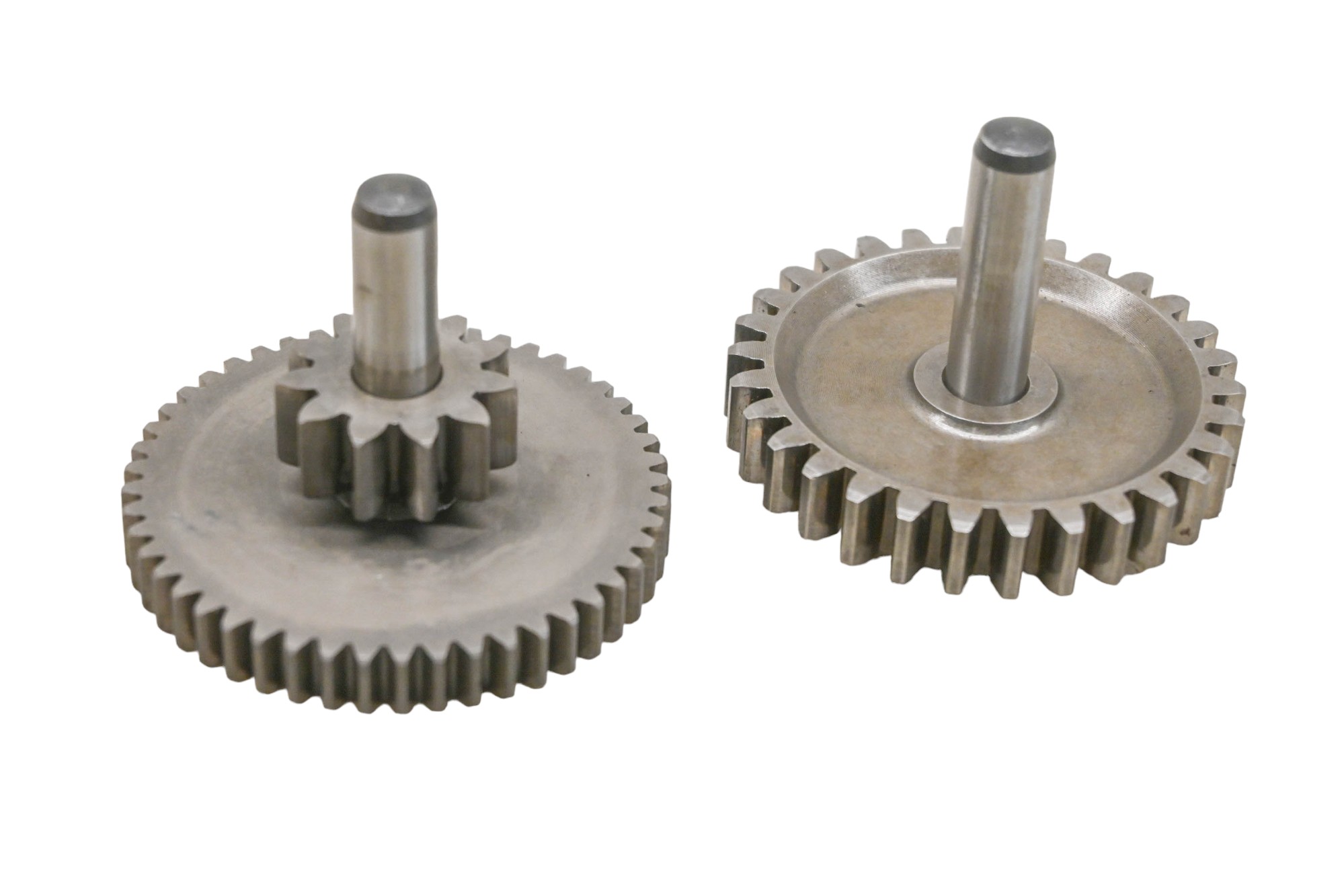 18 Can-Am Commander Max 1000R DPS Starter Gears