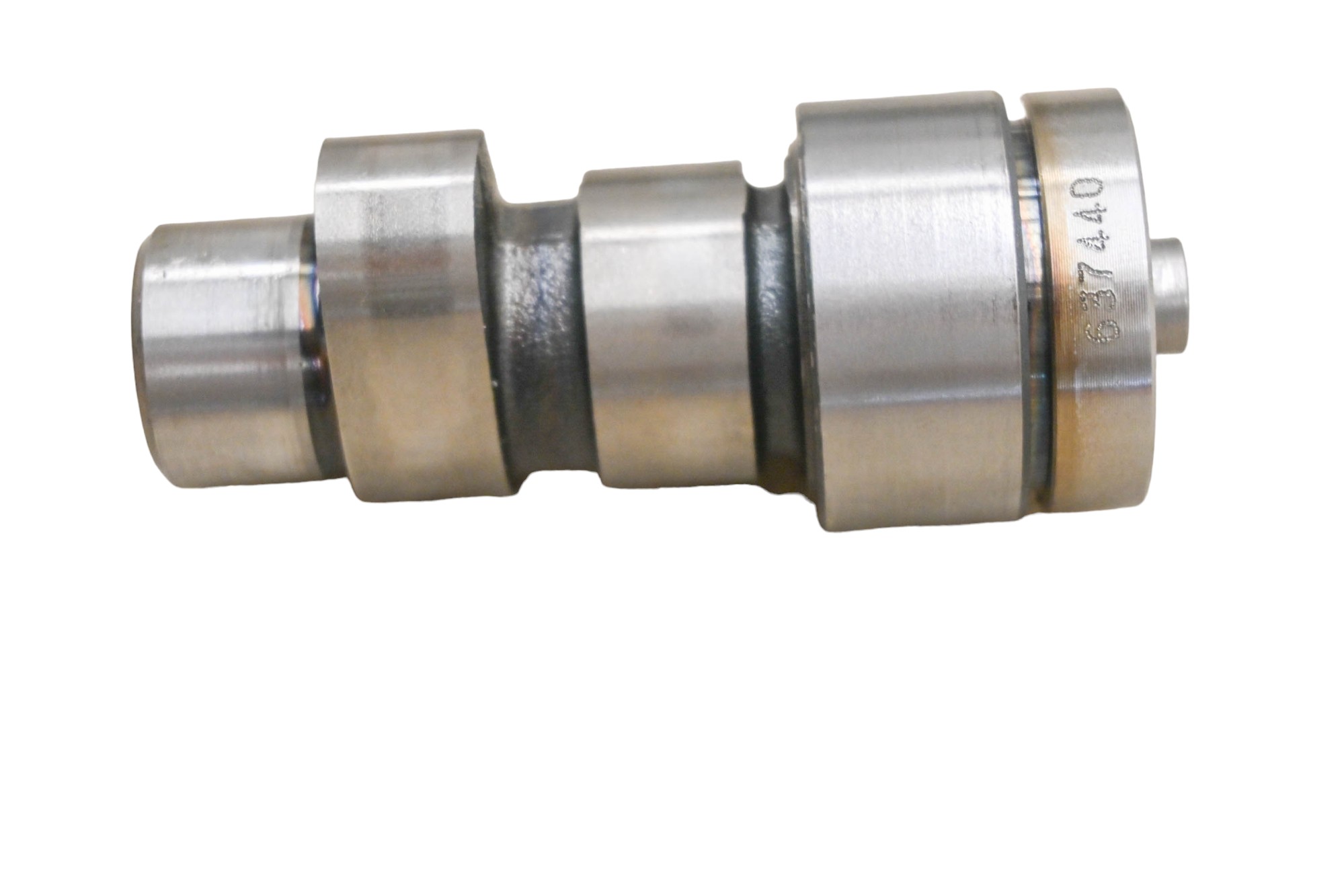 18 Can-Am Commander Max 1000R DPS Front Camshaft Cam Shaft
