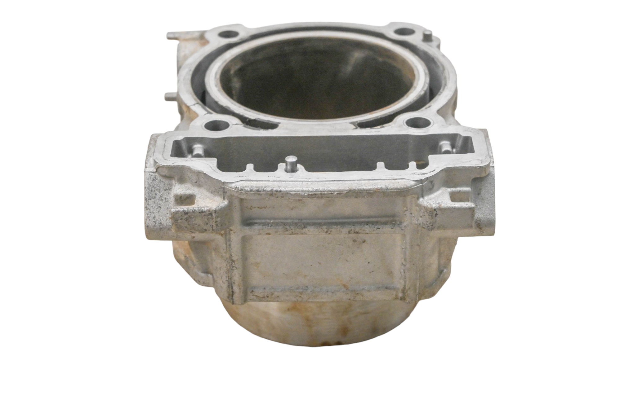18 Can-Am Commander Max 1000R DPS Rear Cylinder