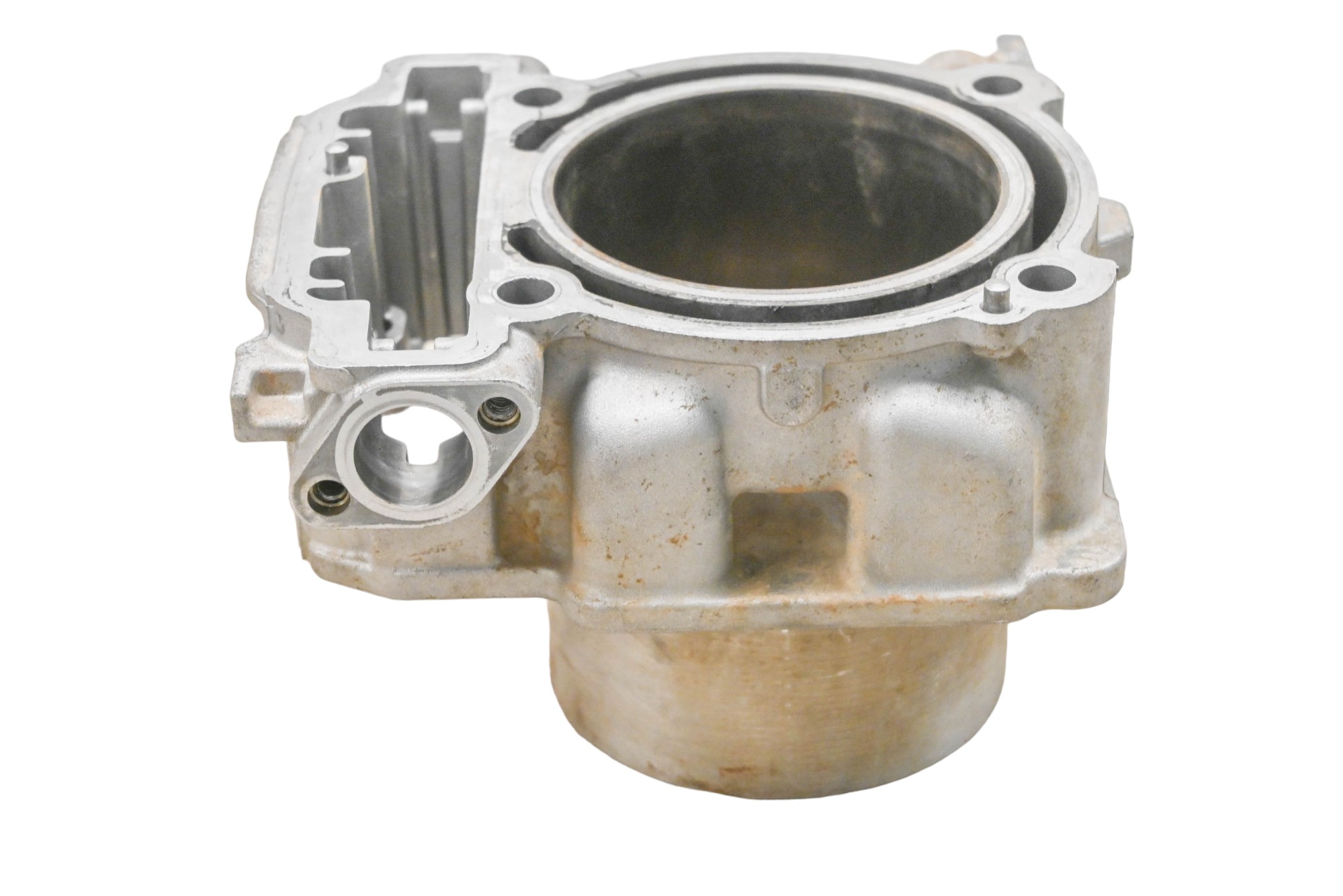 18 Can-Am Commander Max 1000R DPS Rear Cylinder