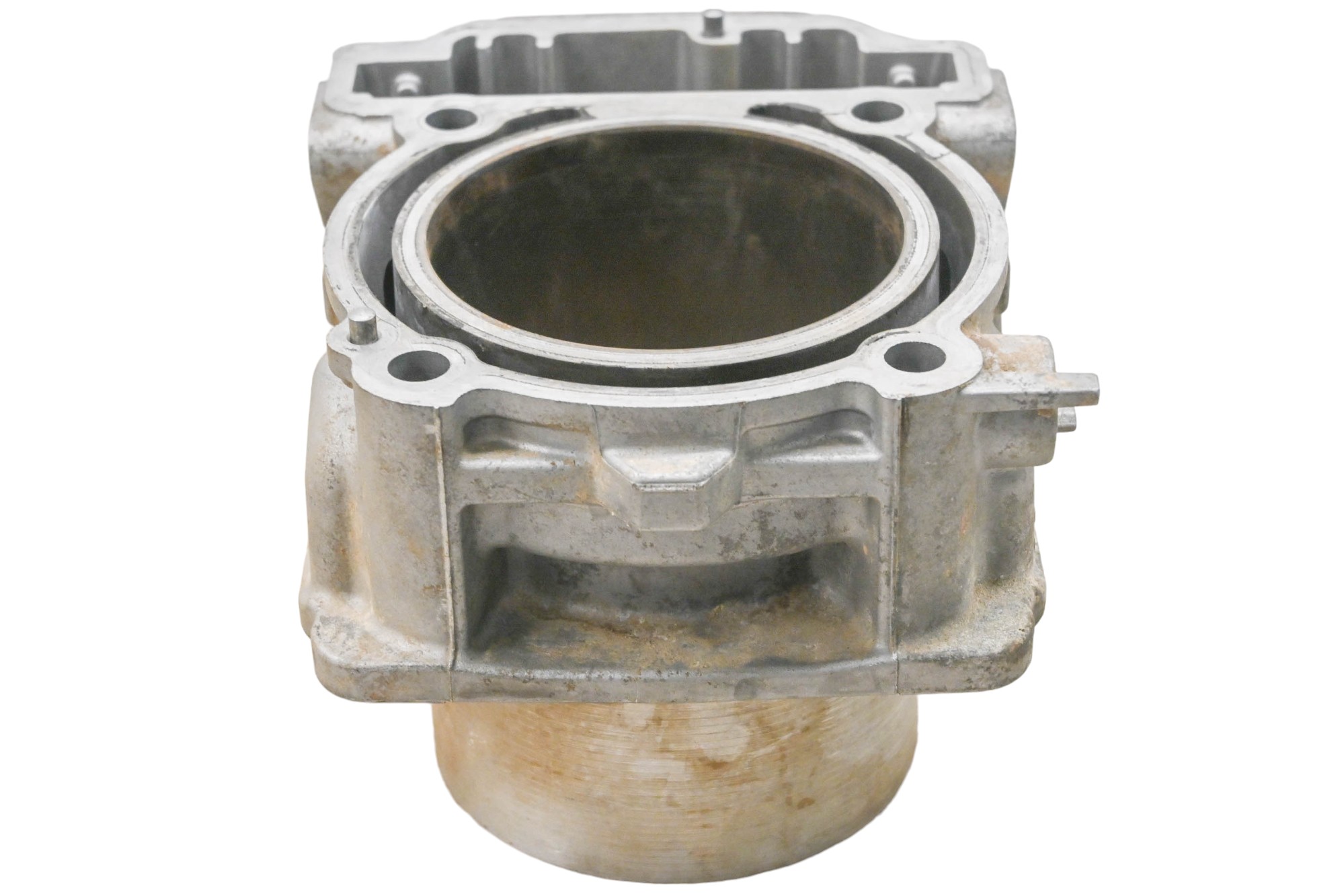 18 Can-Am Commander Max 1000R DPS Rear Cylinder