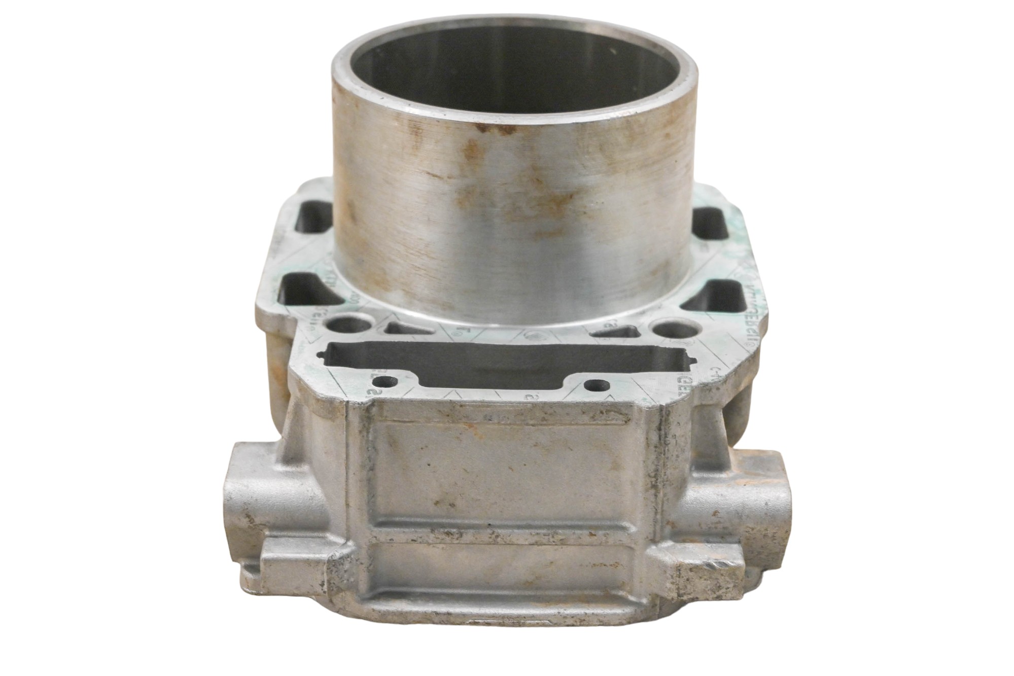 18 Can-Am Commander Max 1000R DPS Rear Cylinder