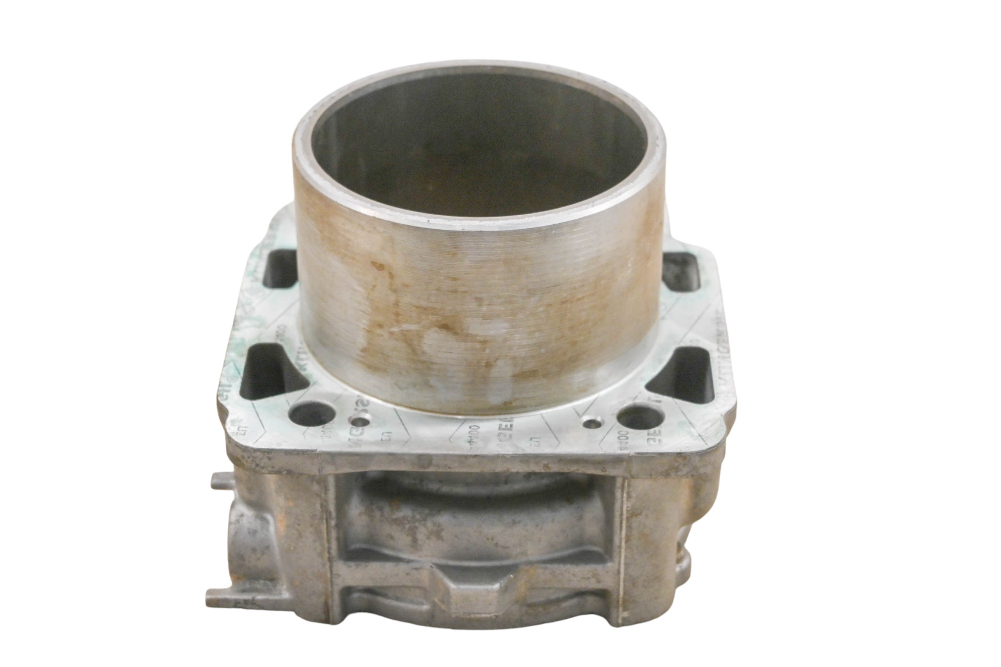 18 Can-Am Commander Max 1000R DPS Rear Cylinder