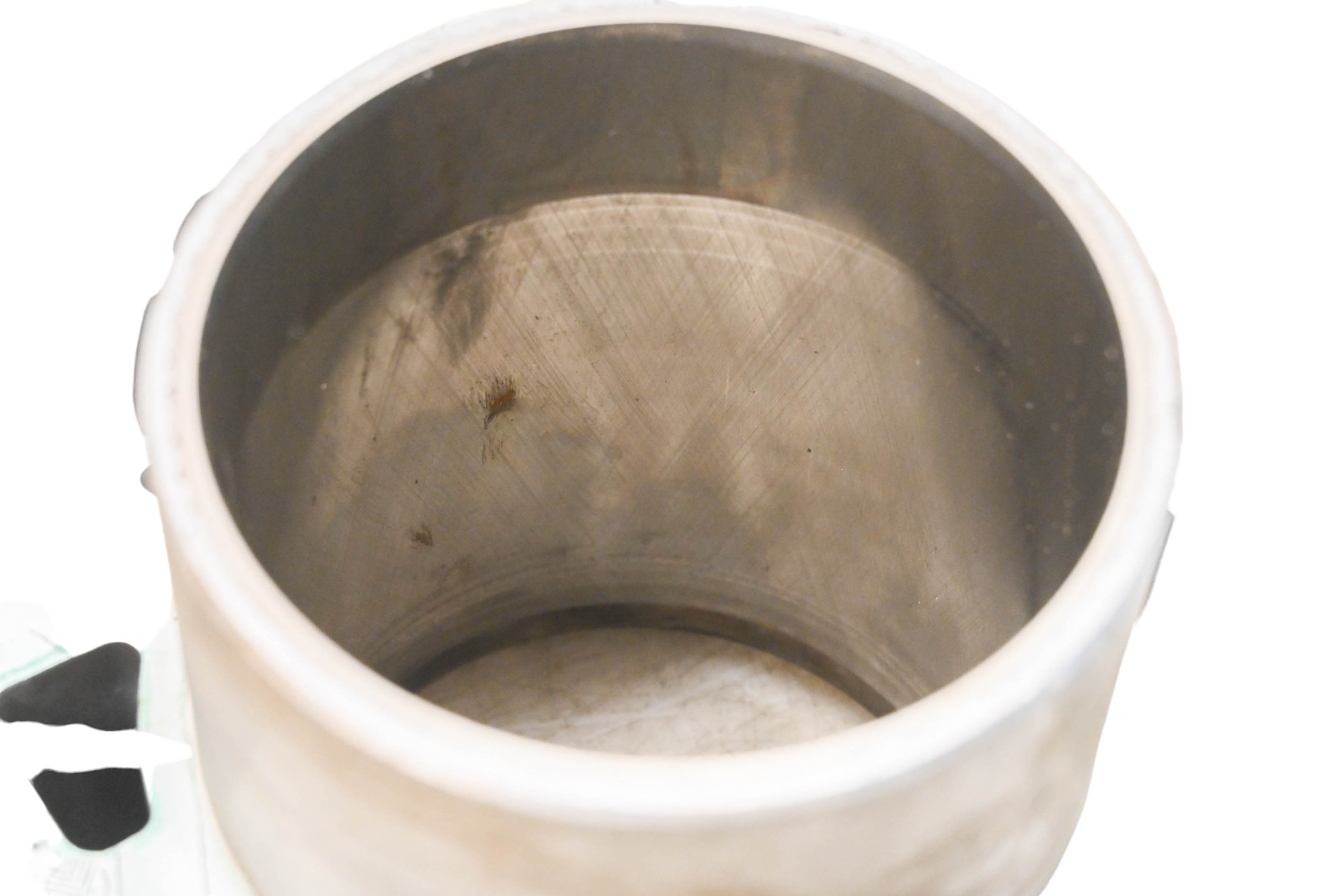 18 Can-Am Commander Max 1000R DPS Rear Cylinder
