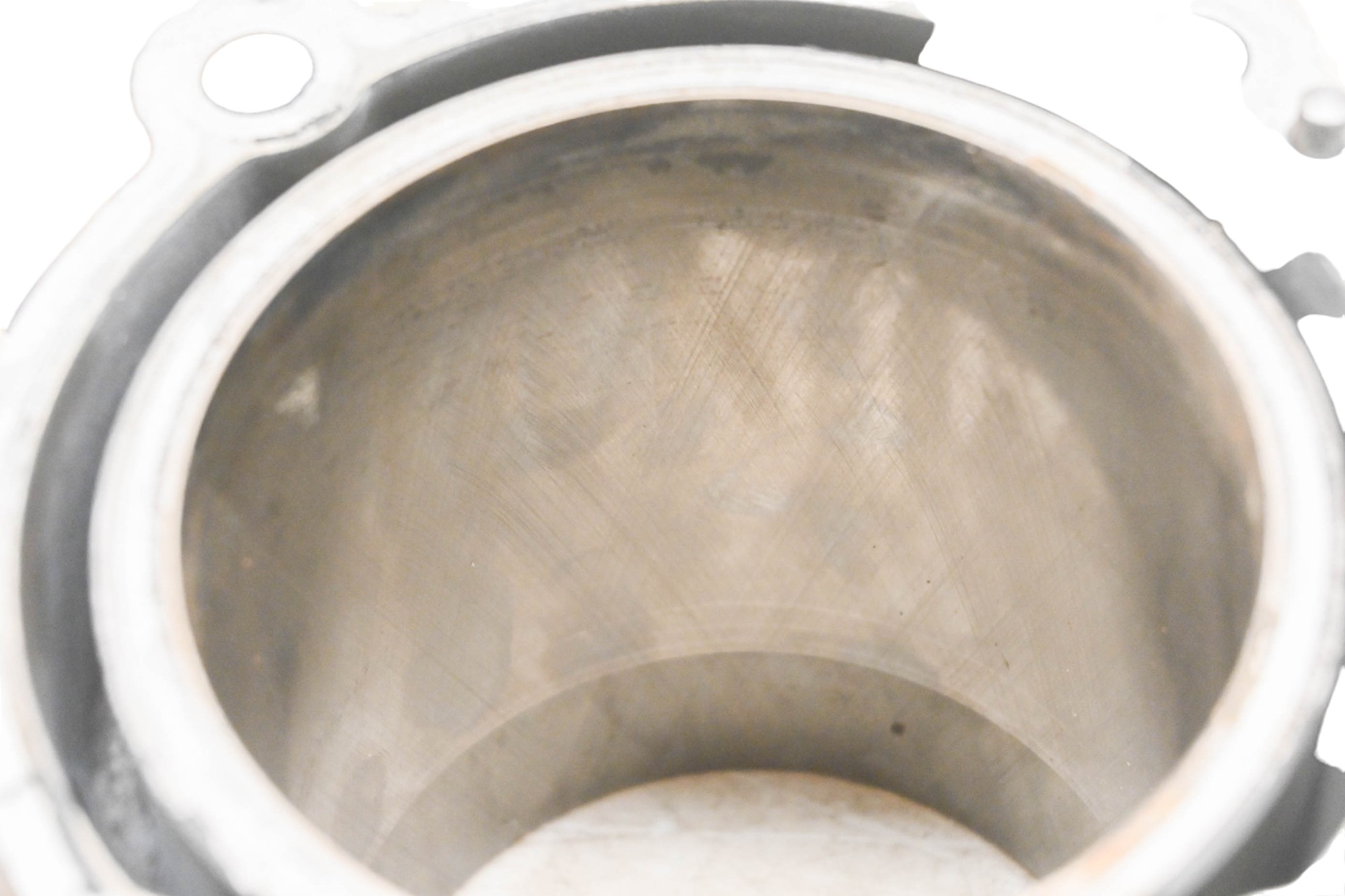 18 Can-Am Commander Max 1000R DPS Rear Cylinder